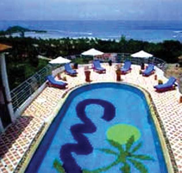Cabana Grand View — photo 4