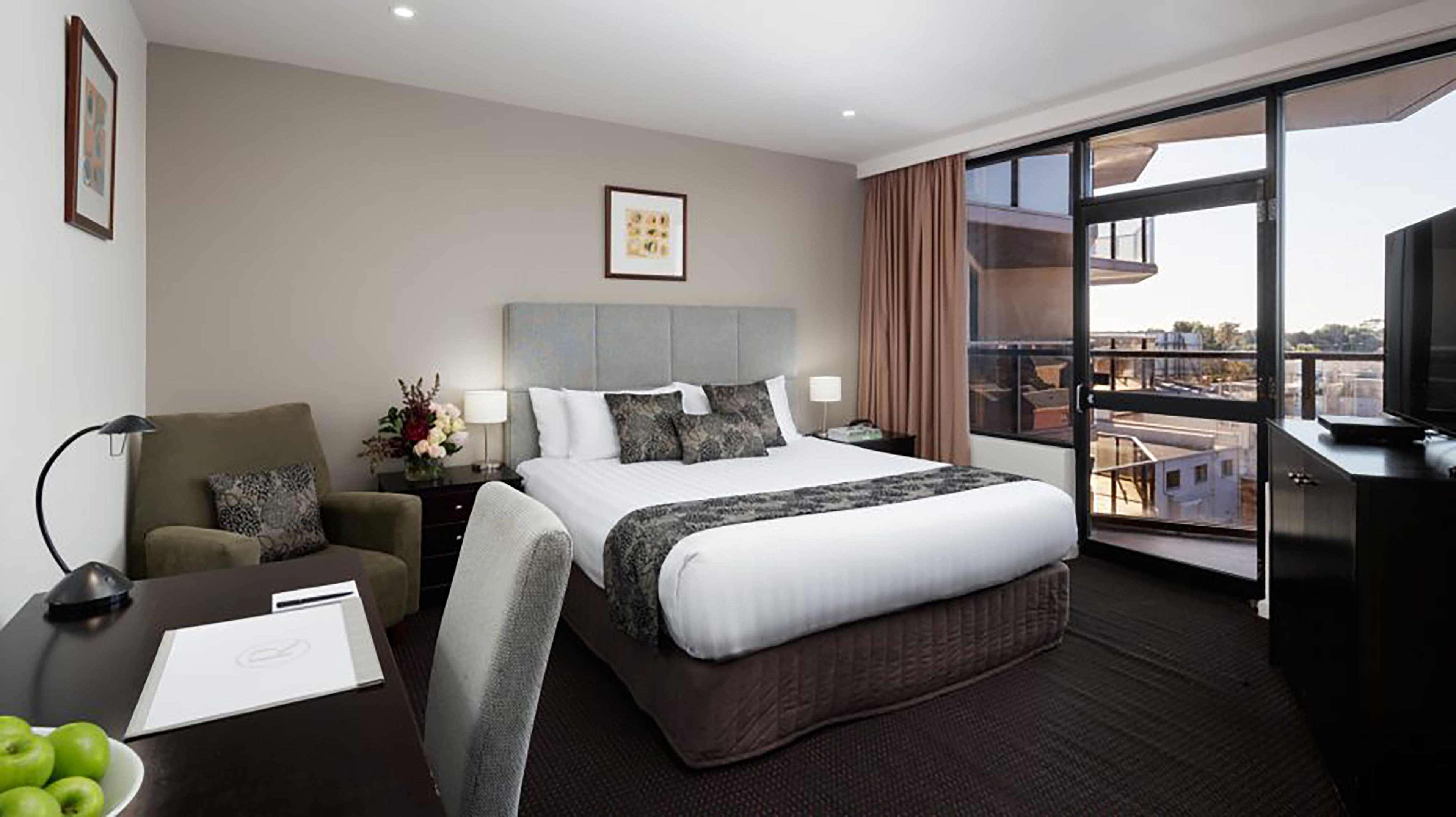 Rydges Adelaide — photo 4