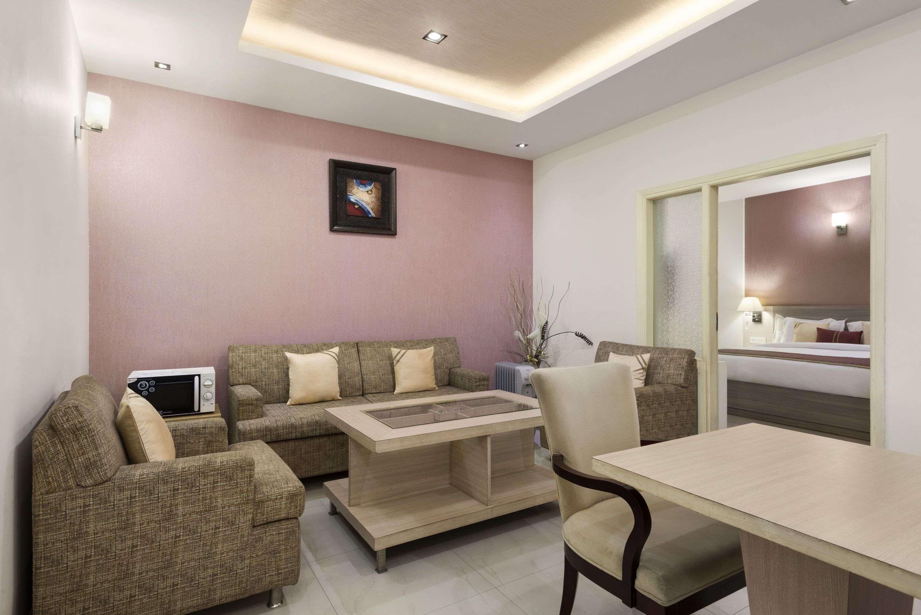 Days Hotel Neemrana Jaipur Highway — photo 4
