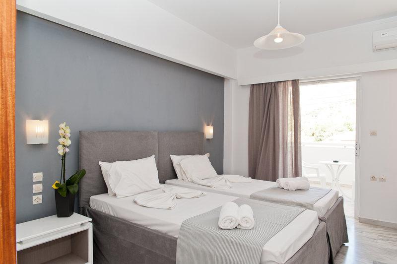Klelia Beach Hotel by Zante Plaza — photo 5