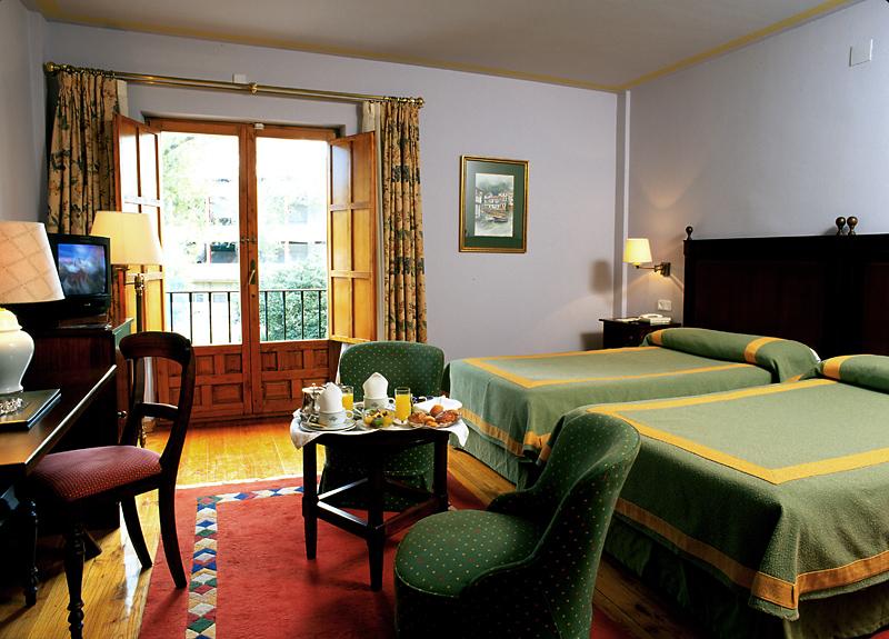 Parador de Gijón — photo 3