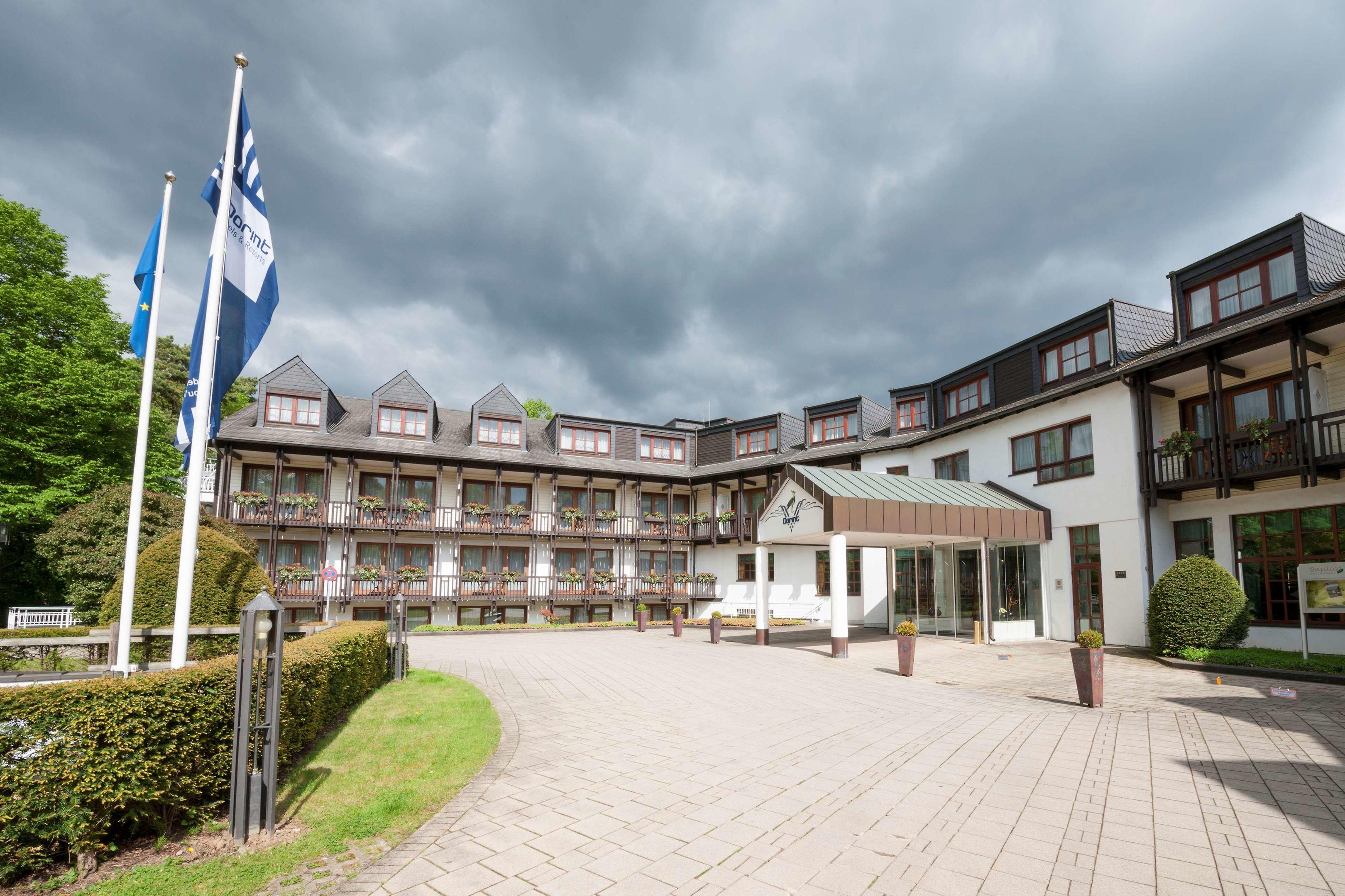 Dorint Bonn Venusberg — photo 3