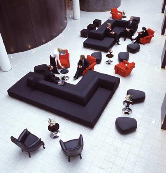 Dutch Design Hotel Artemis — photo 4