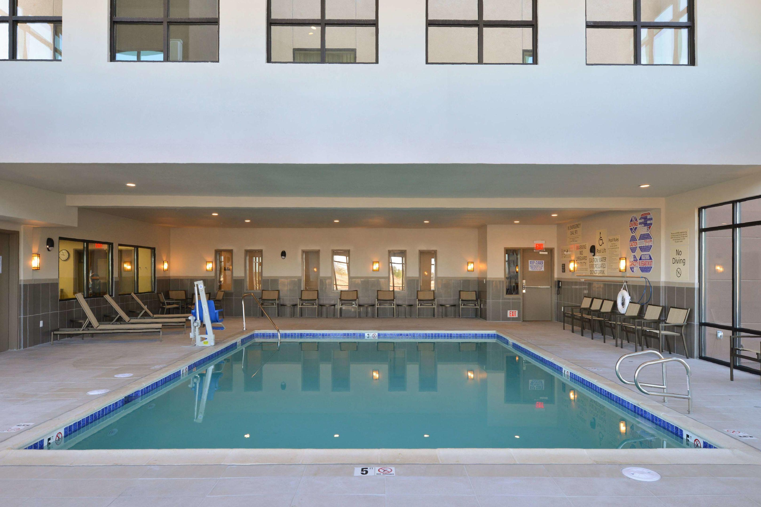 Hampton Inn El Centro — photo 4