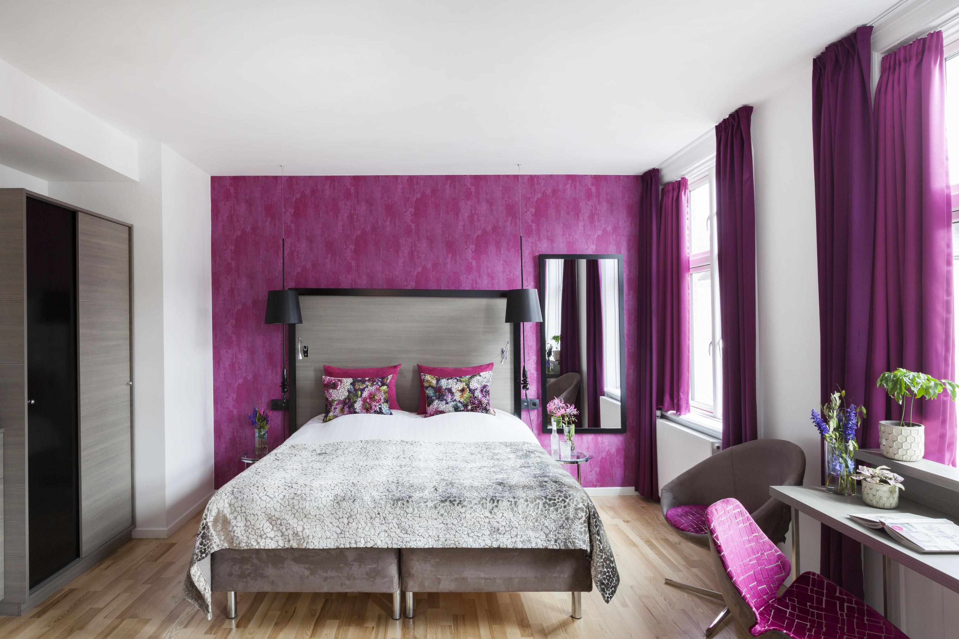 Andersen Boutique Hotel — photo 4