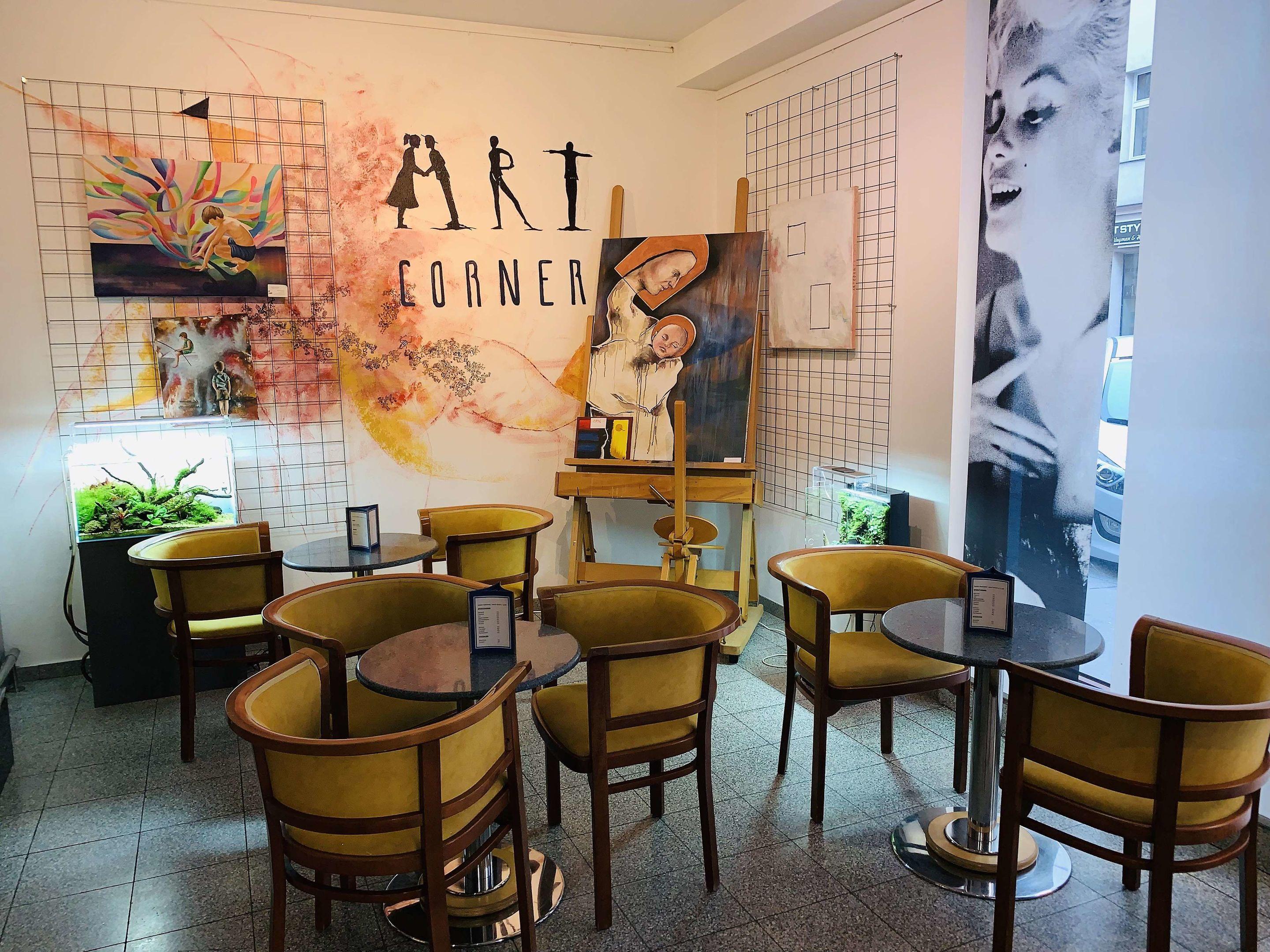 The Art Hotel Vienna — photo 4