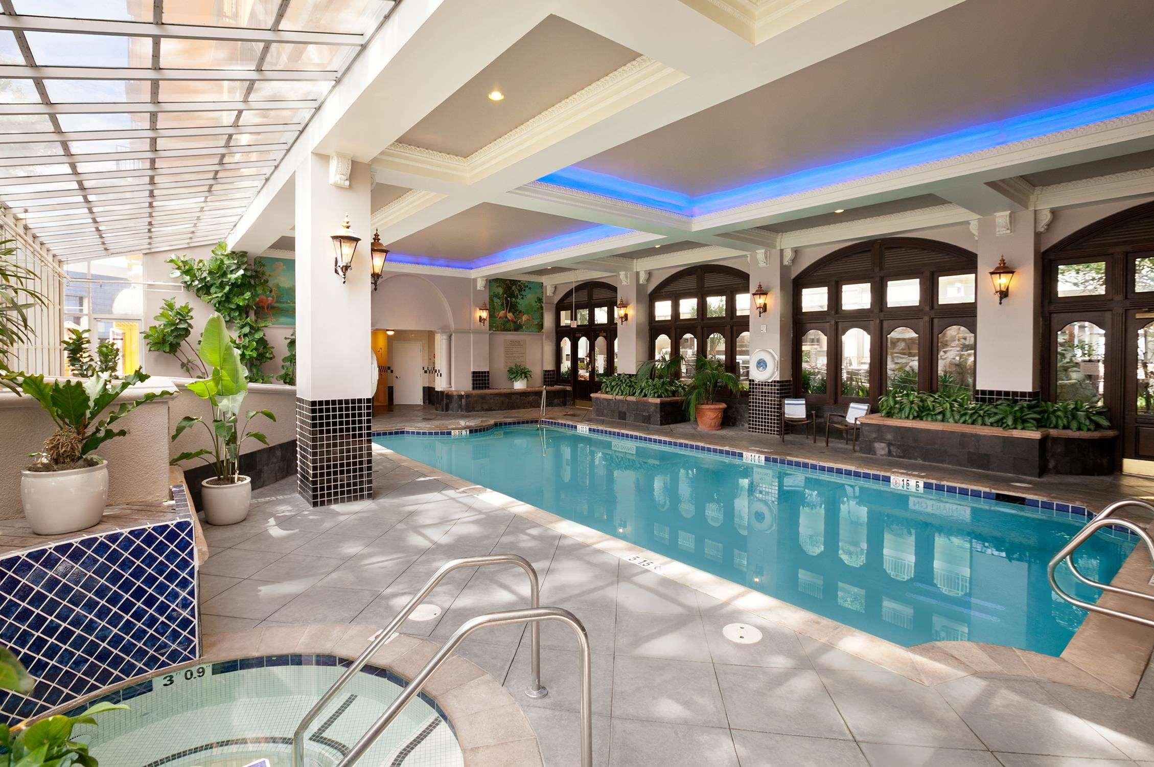 Embassy Suites by Hilton San Francisco Airport Waterfront — photo 4