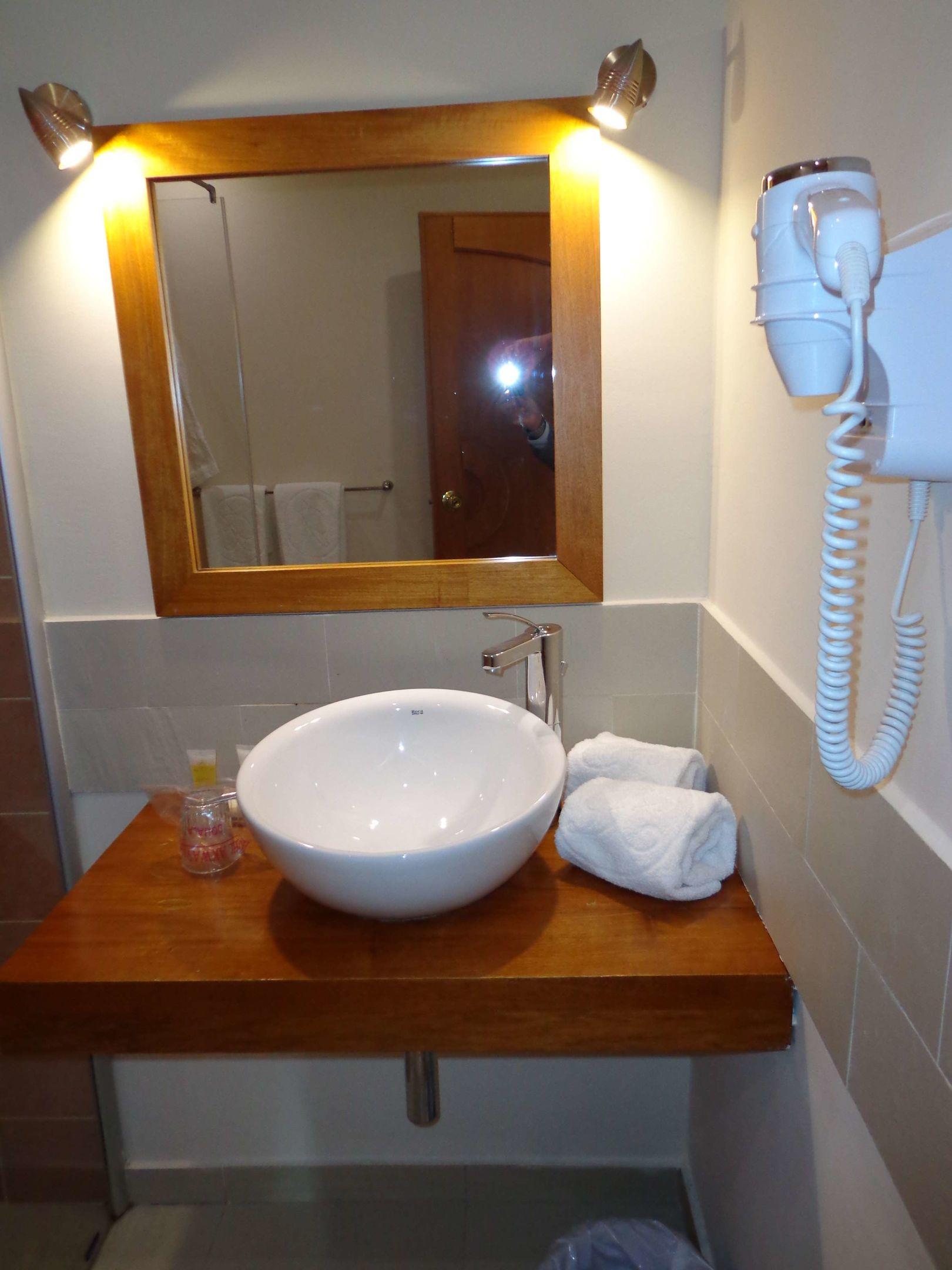 Akwa Palace Hotel — photo 4