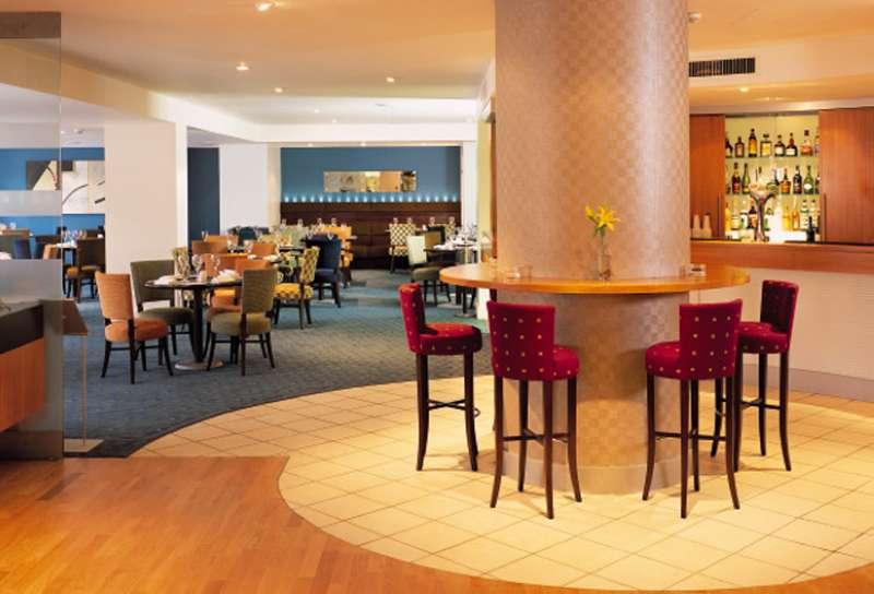 ibis Styles Manchester Portland — photo 5