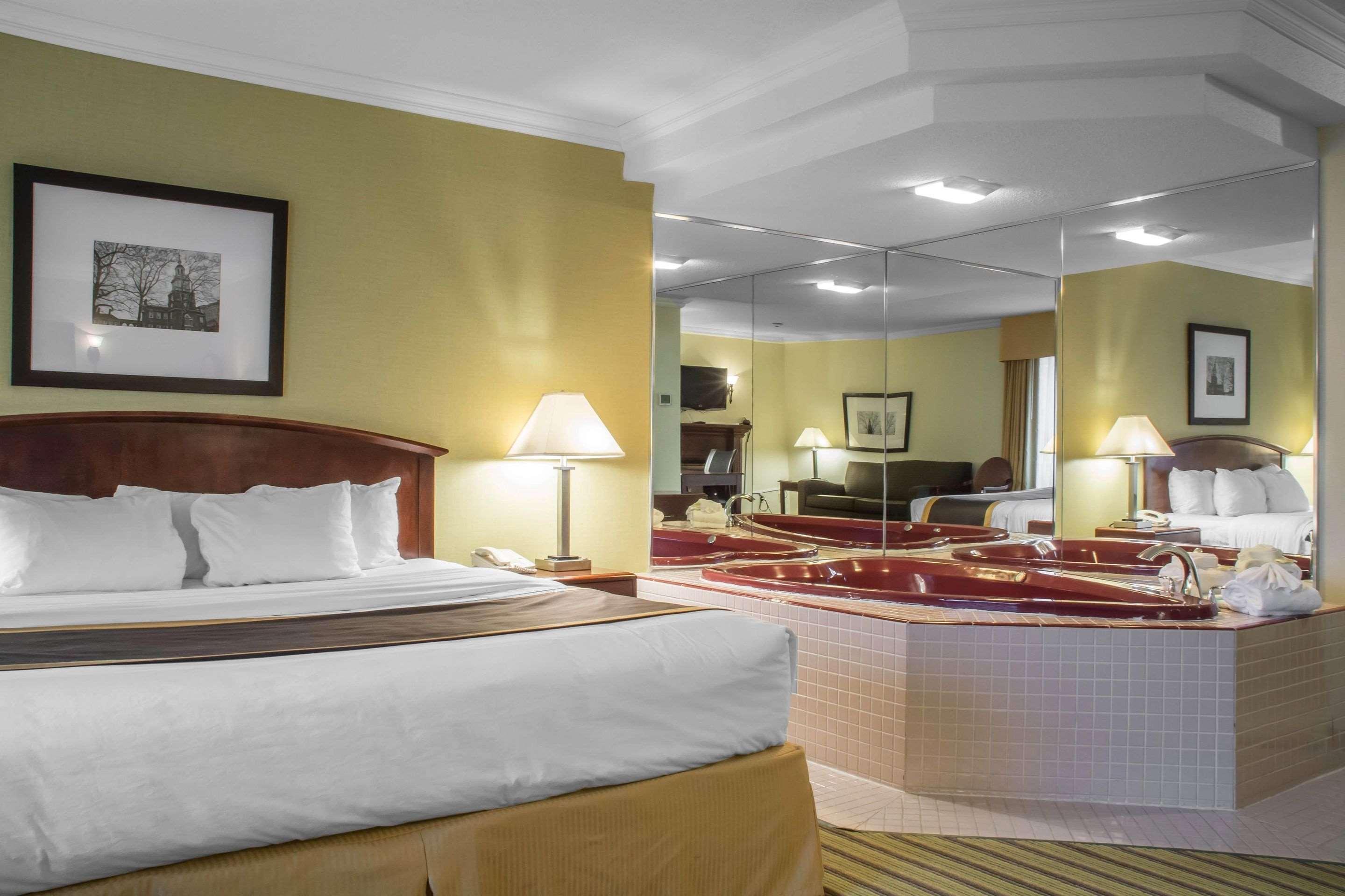Quality Inn Peterborough — photo 4