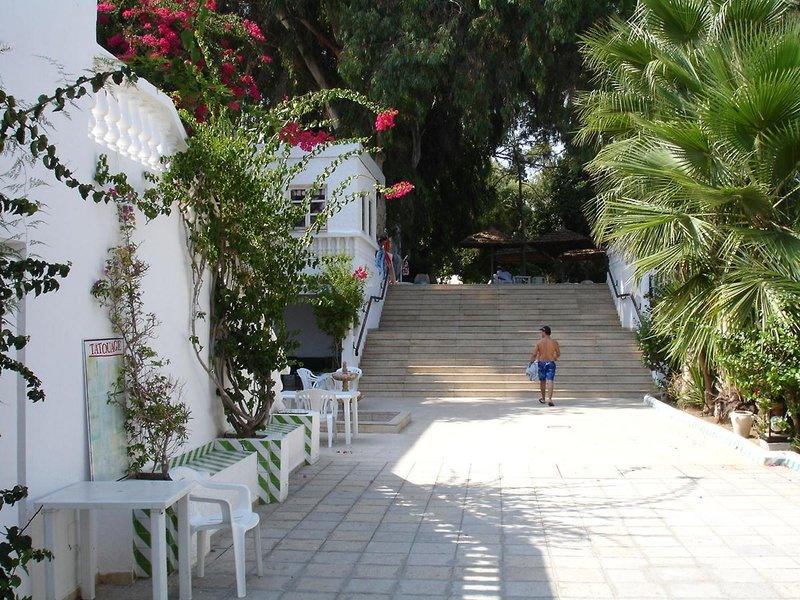 Movie Gate Hotel Hammamet — photo 5