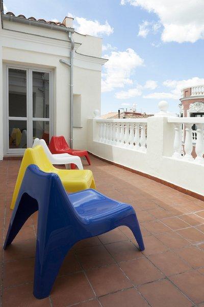 Room007 Chueca — photo 4