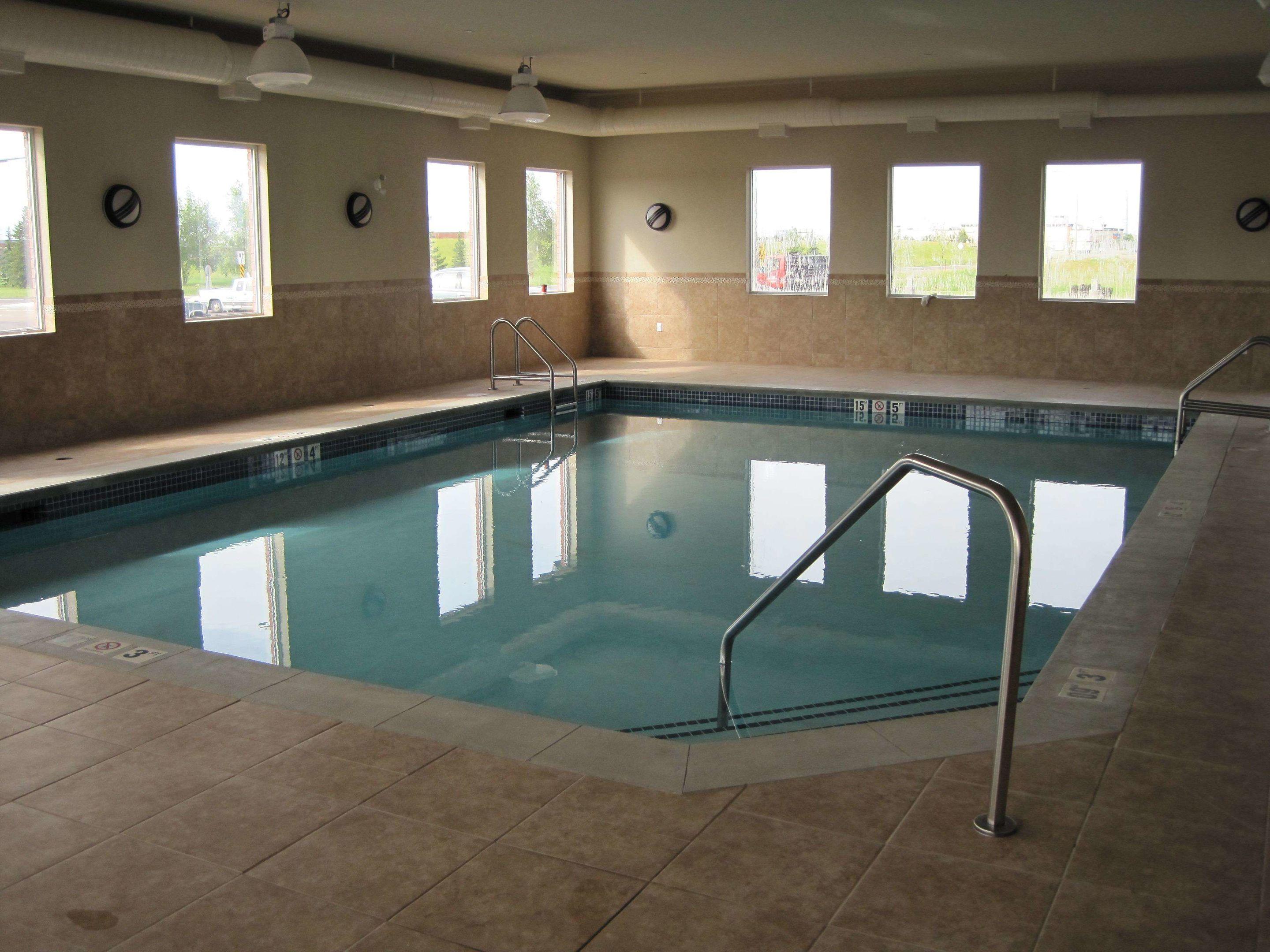 Hampton Inn by Hilton Fort Saskatchewan — photo 4