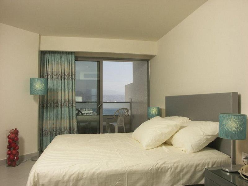 Neptune Eilat Hotel — photo 5
