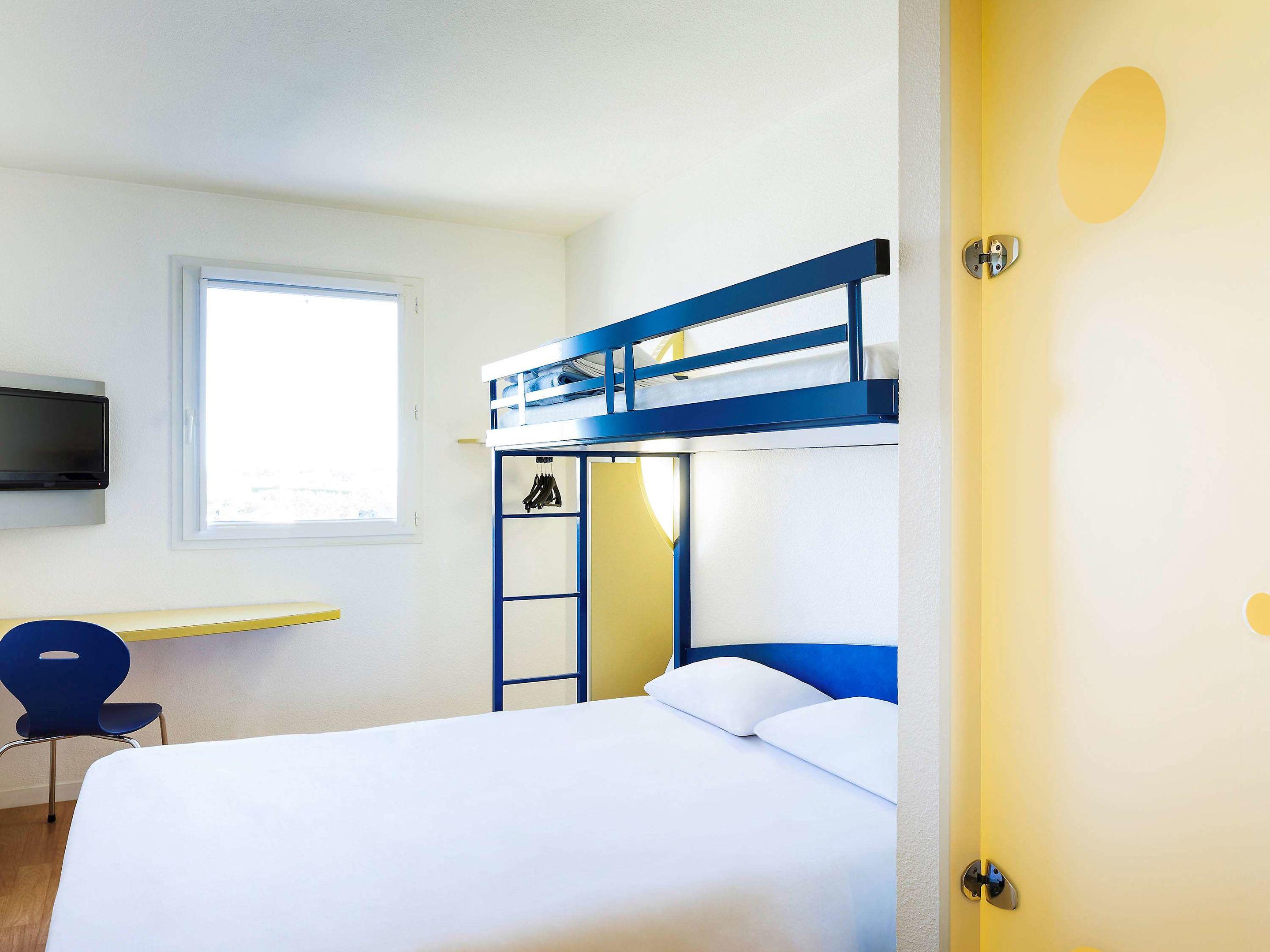 ibis budget Perpignan Nord — photo 4