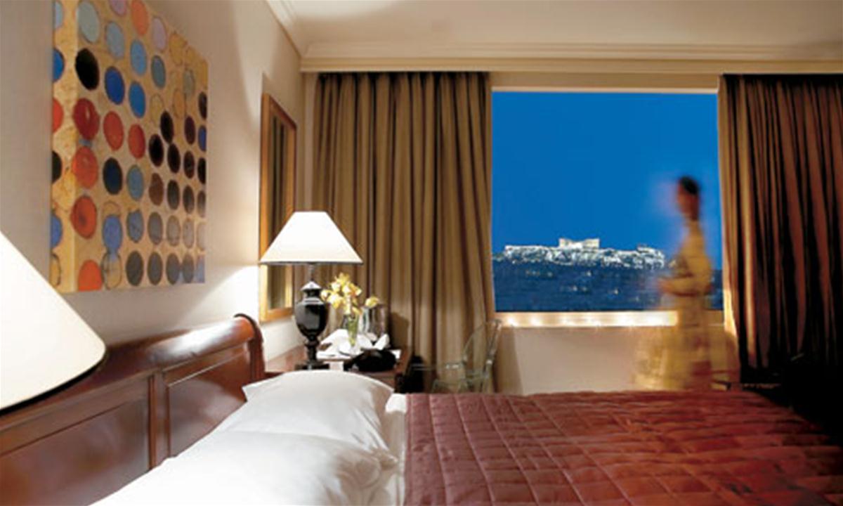 Wyndham Grand Athens — photo 5