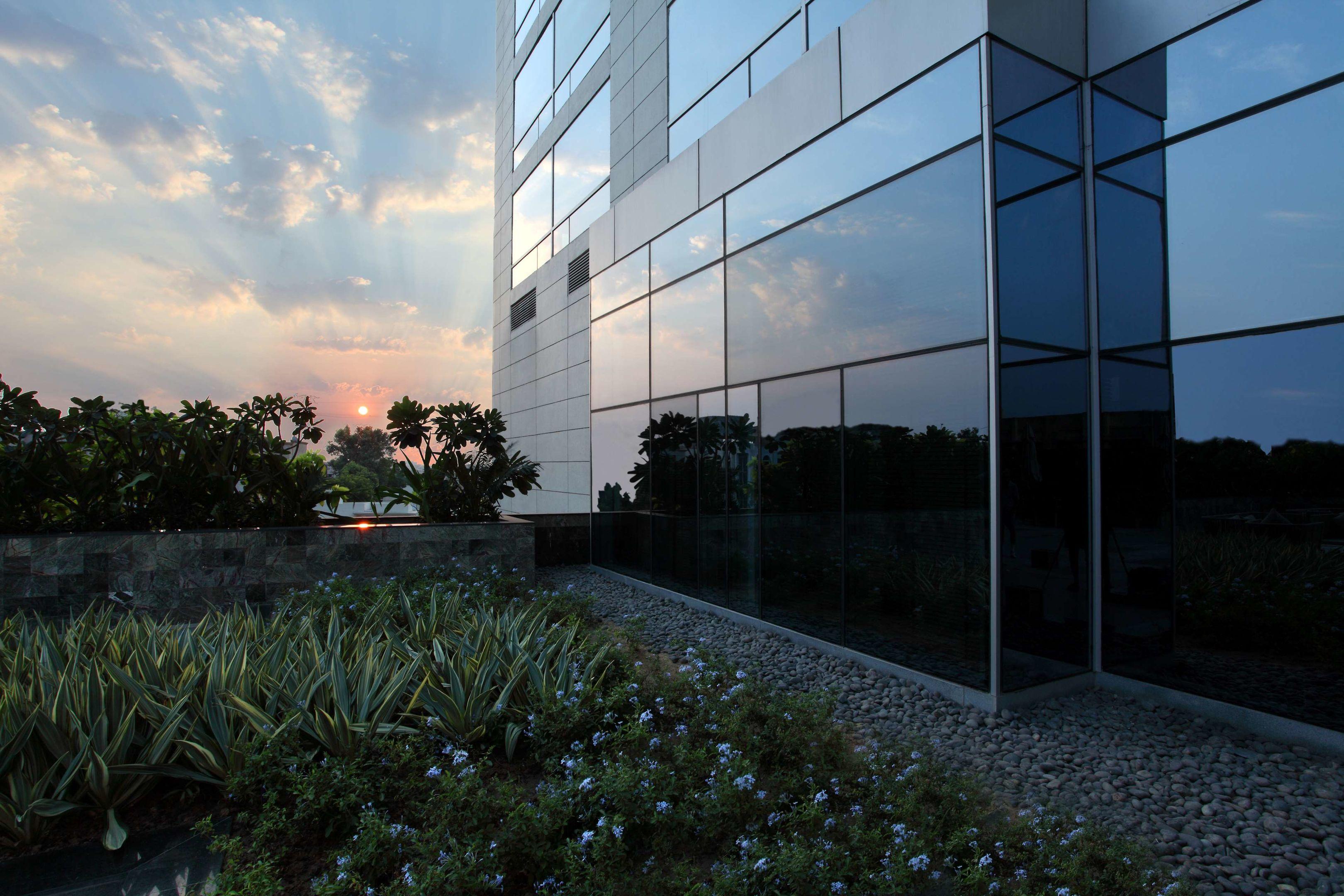 Hyatt Regency Ahmedabad — photo 4
