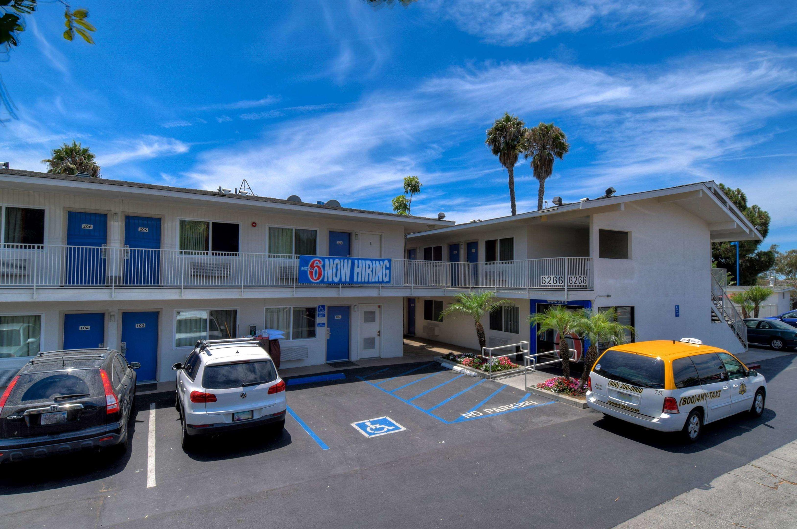 Motel 6 Westminster South Long Beach — photo 5