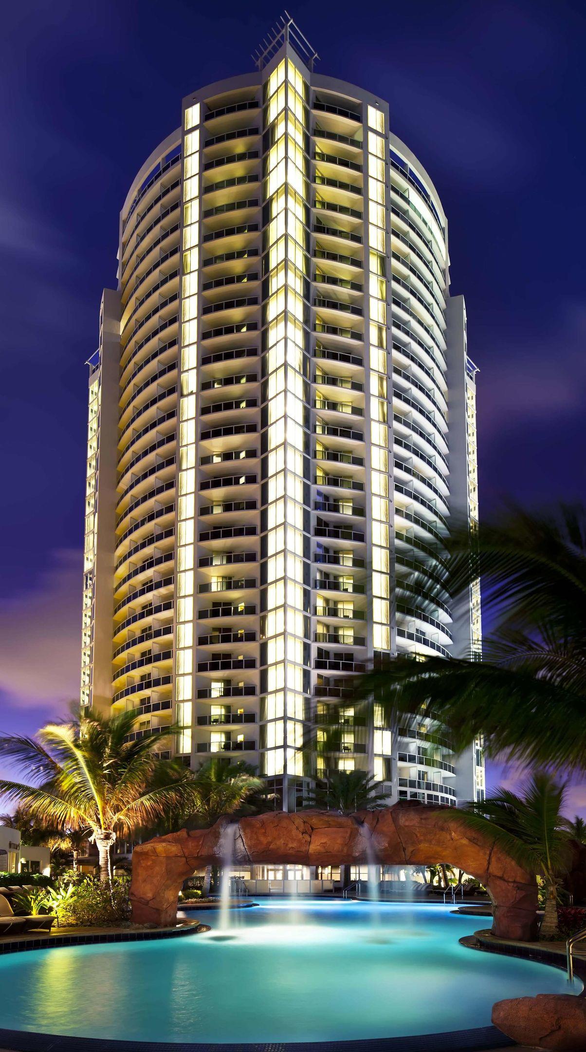 Trump International Beach Resort — photo 5
