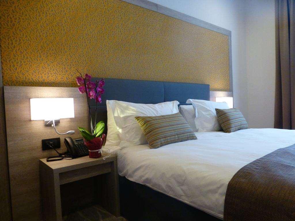 Radisson Hotel City Centre Odessa — photo 5