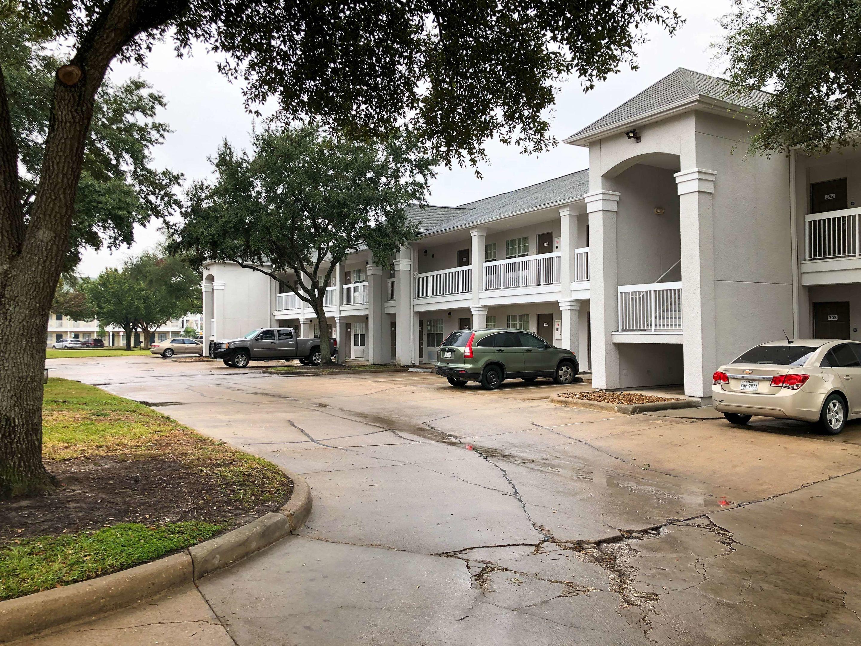 Studio 6 Houston, TX - Westchase — photo 5