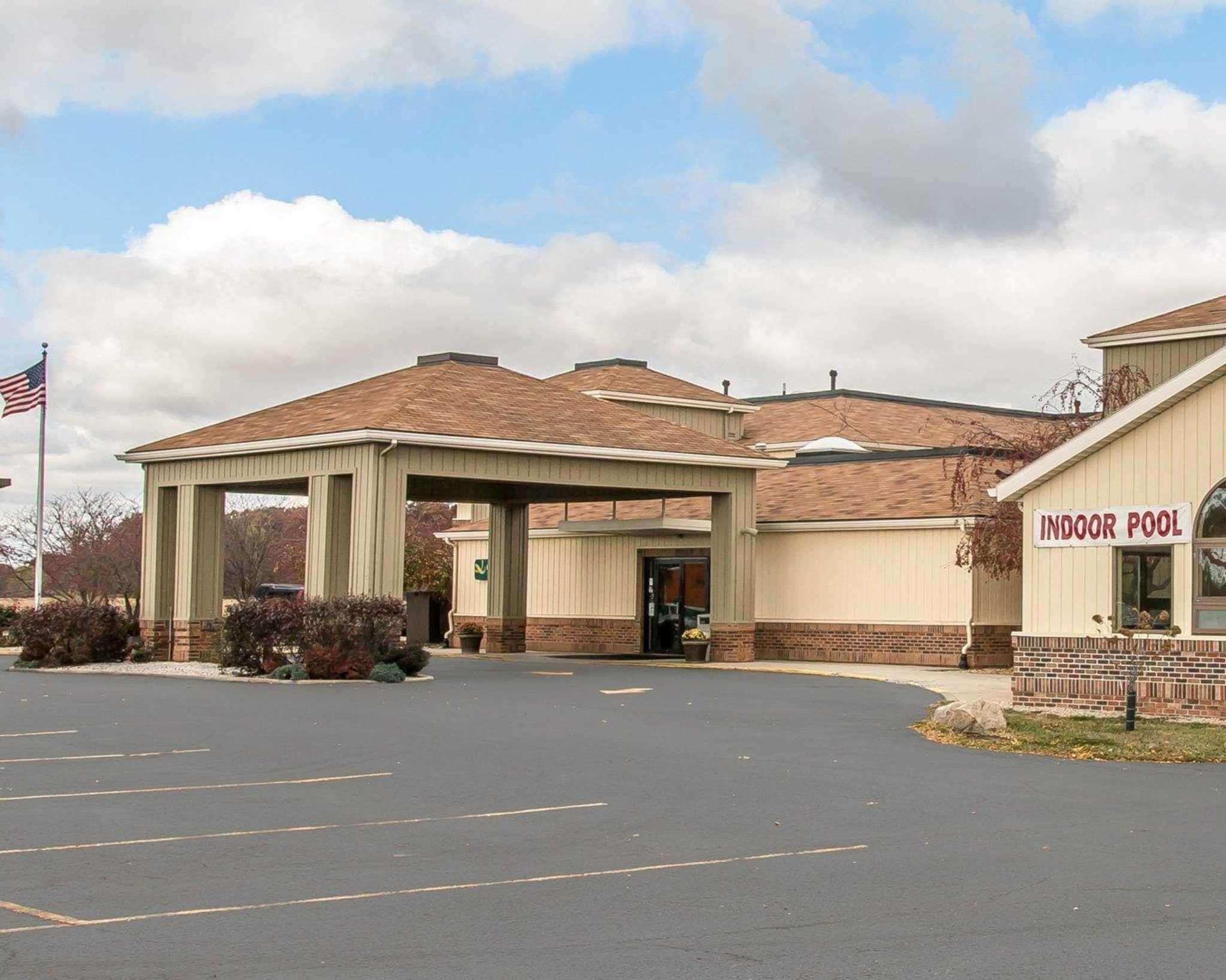 Quality Inn Upper Sandusky — photo 3