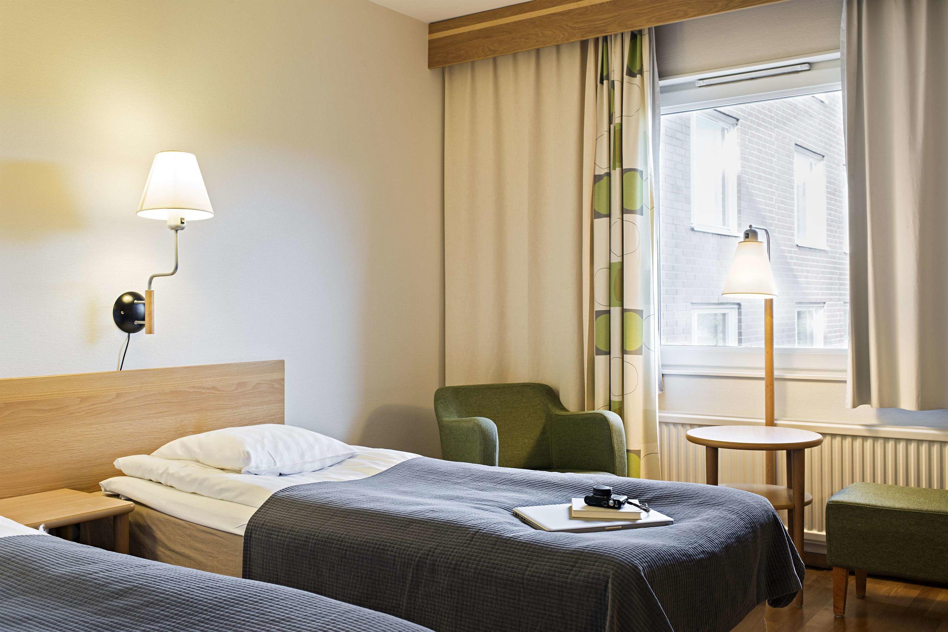 Scandic Sundsvall Nord — photo 4
