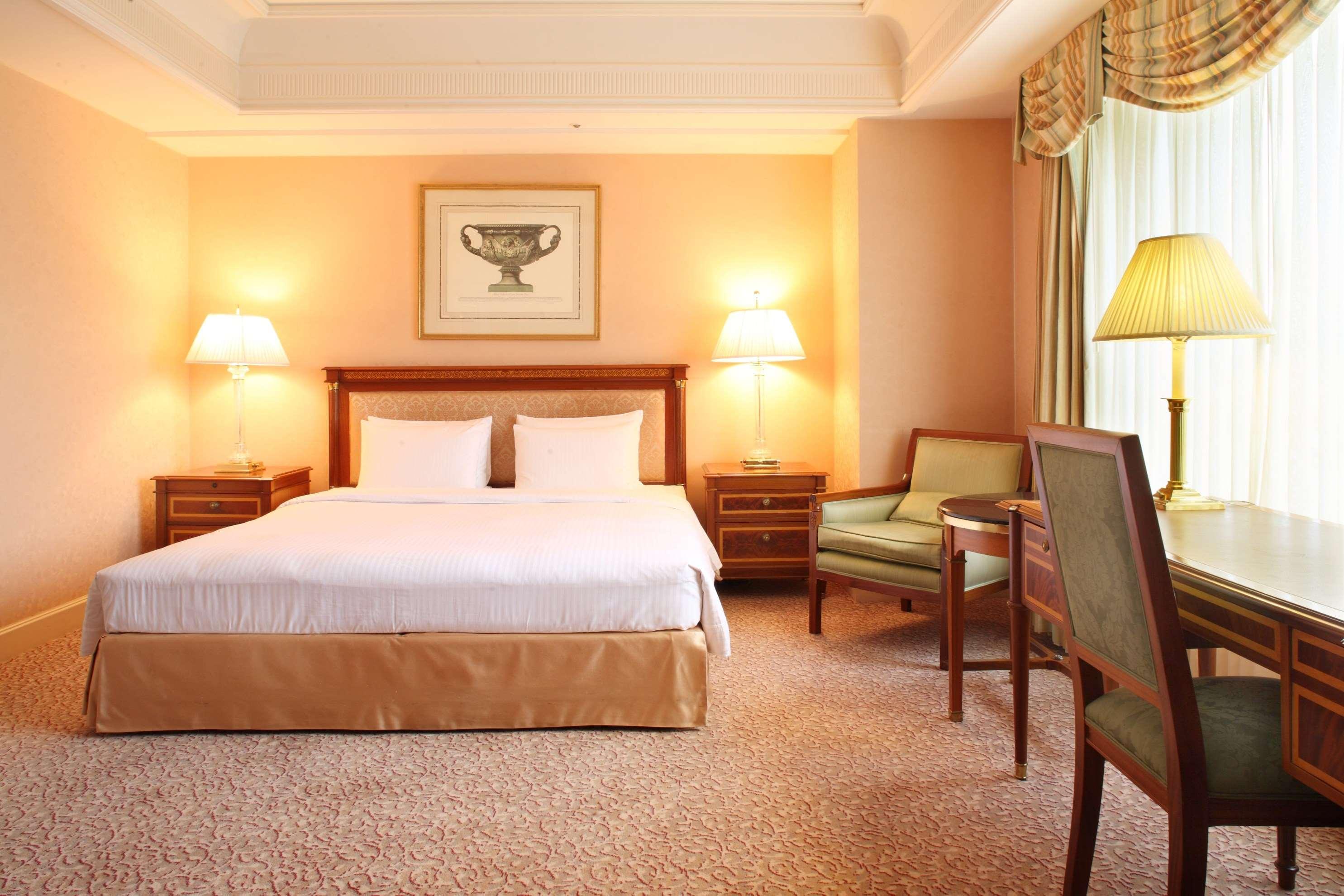 RIHGA Royal Hotel Tokyo — photo 4