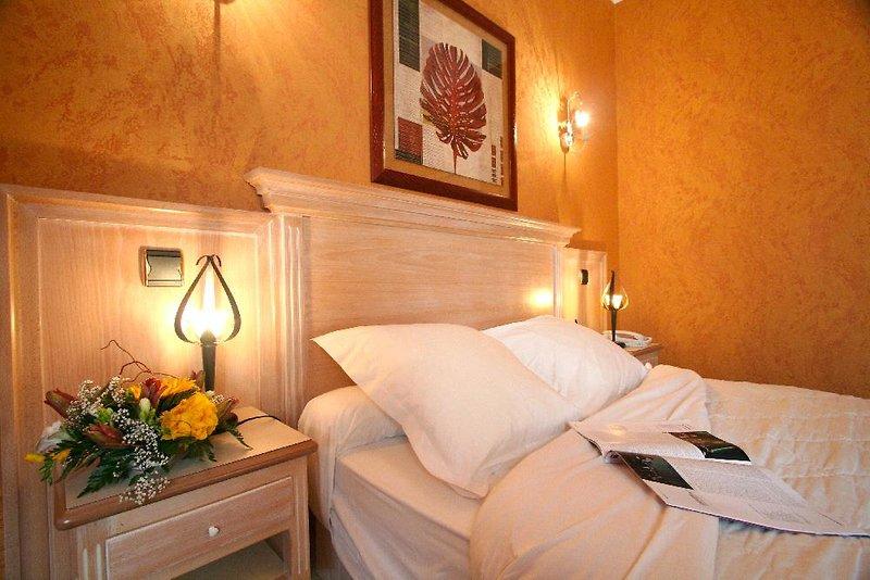 Best Western Central Hotel — photo 4