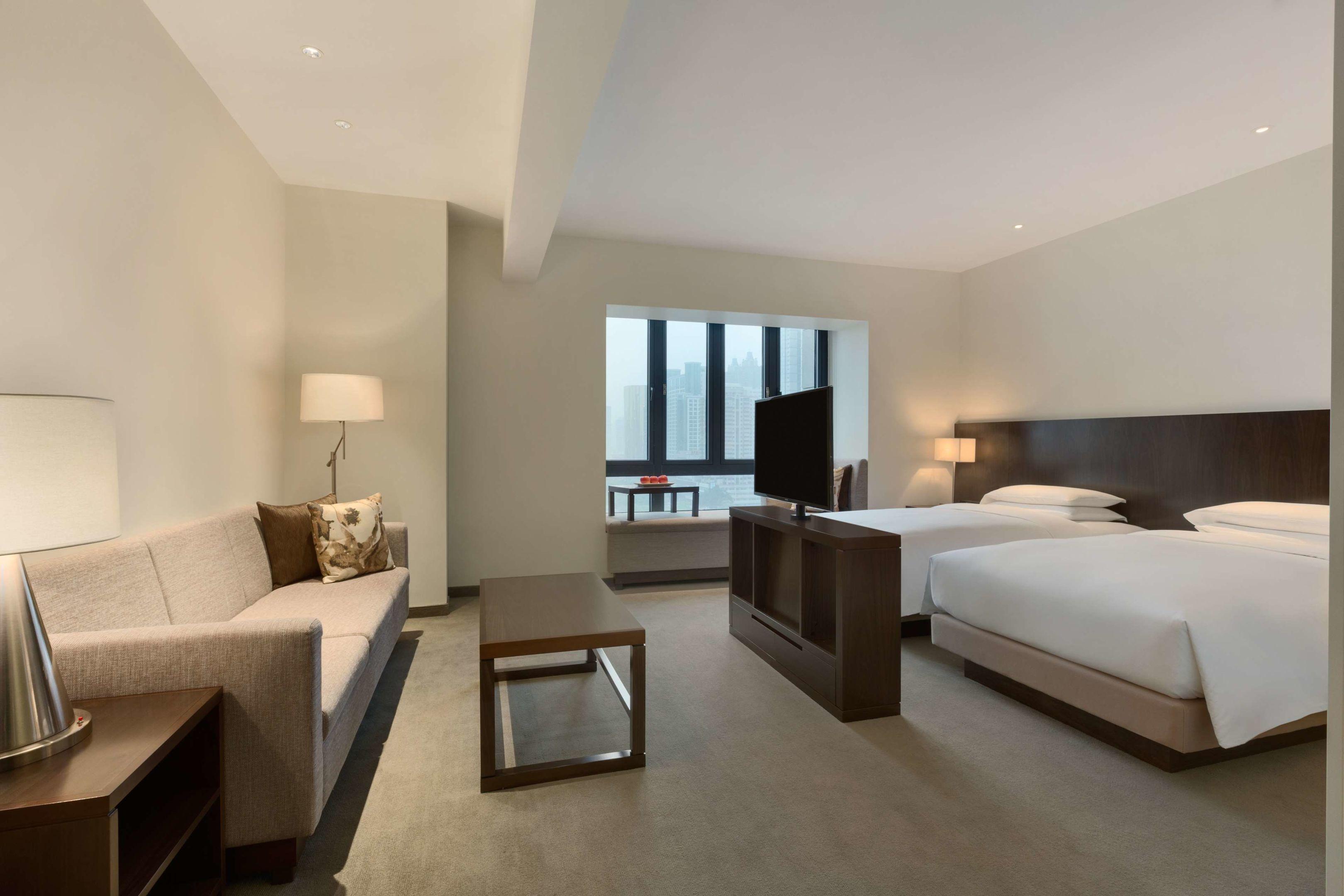 Hyatt Place Shenzhen Dongmen — photo 5