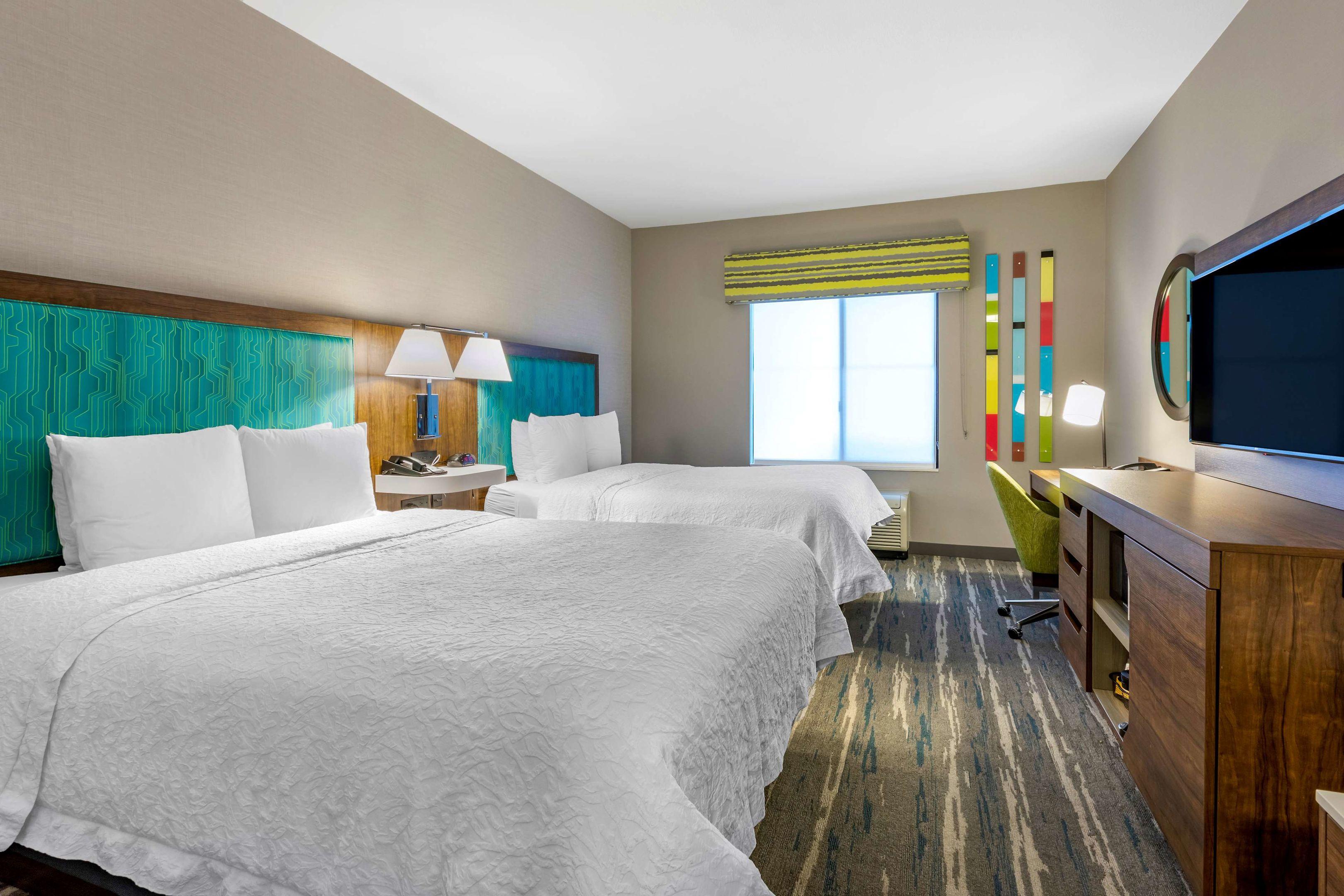 Hampton Inn Carlsbad-North San Diego County — photo 5
