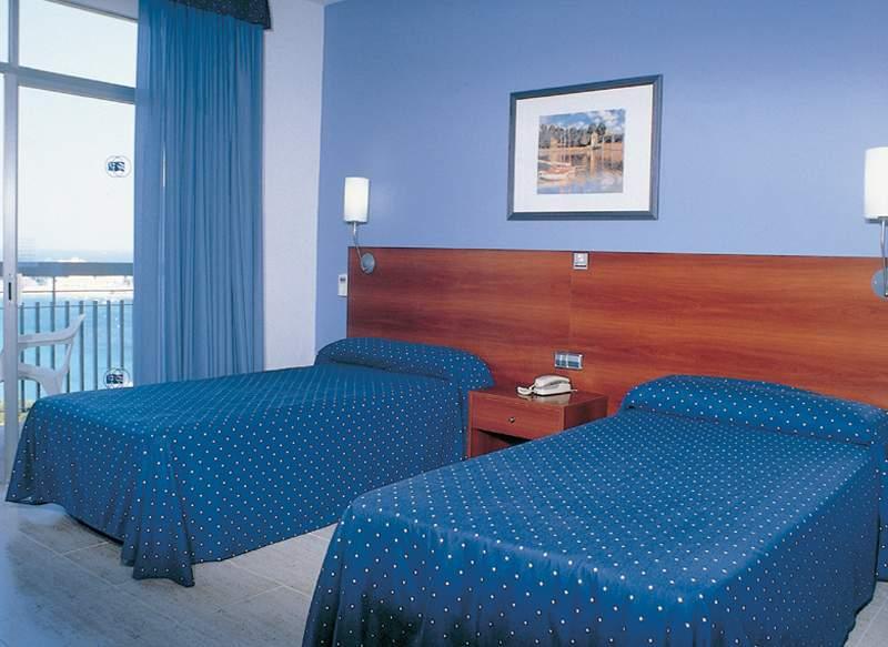 Hotel GHT S'Agaró Mar — photo 4