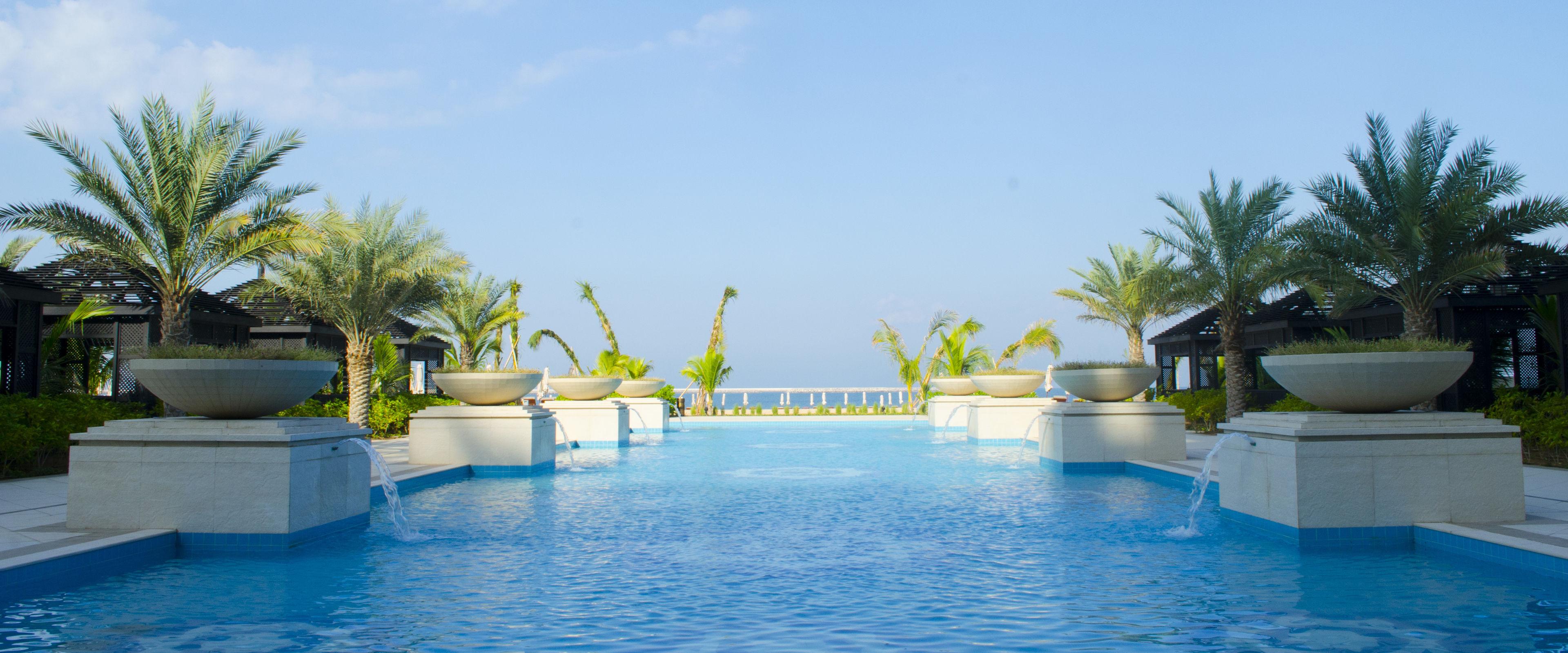 Waldorf Astoria Ras Al Khaimah — photo 5