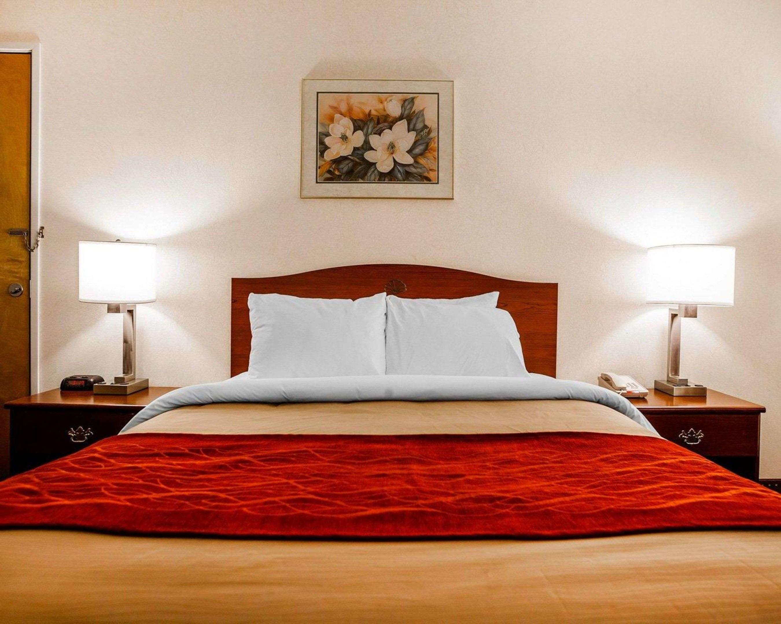Quality Inn Kingdom City — photo 5