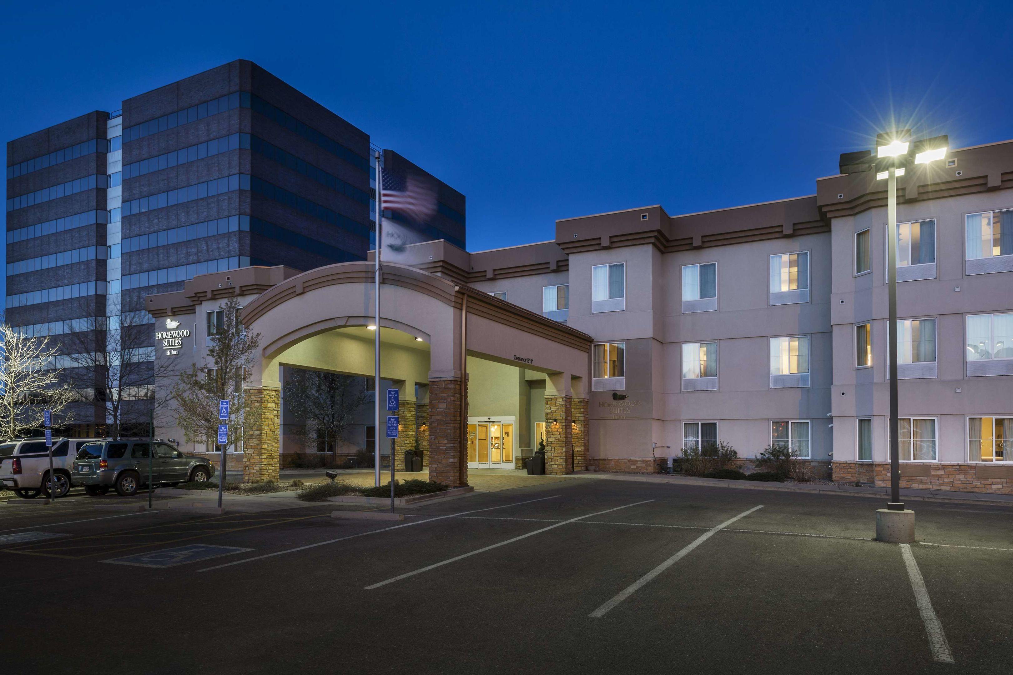 Homewood Suites by Hilton Denver West - Lakewood — photo 4