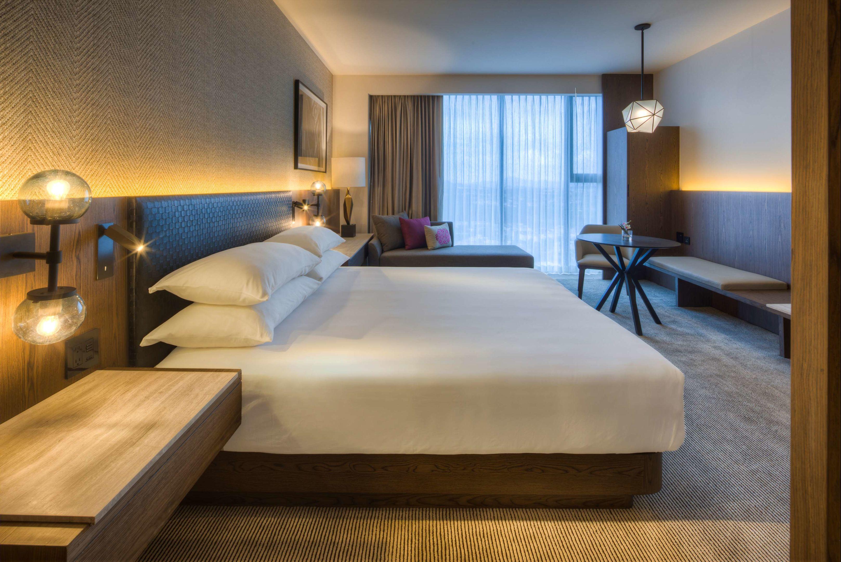 Hyatt Regency Andares Guadalajara — photo 3