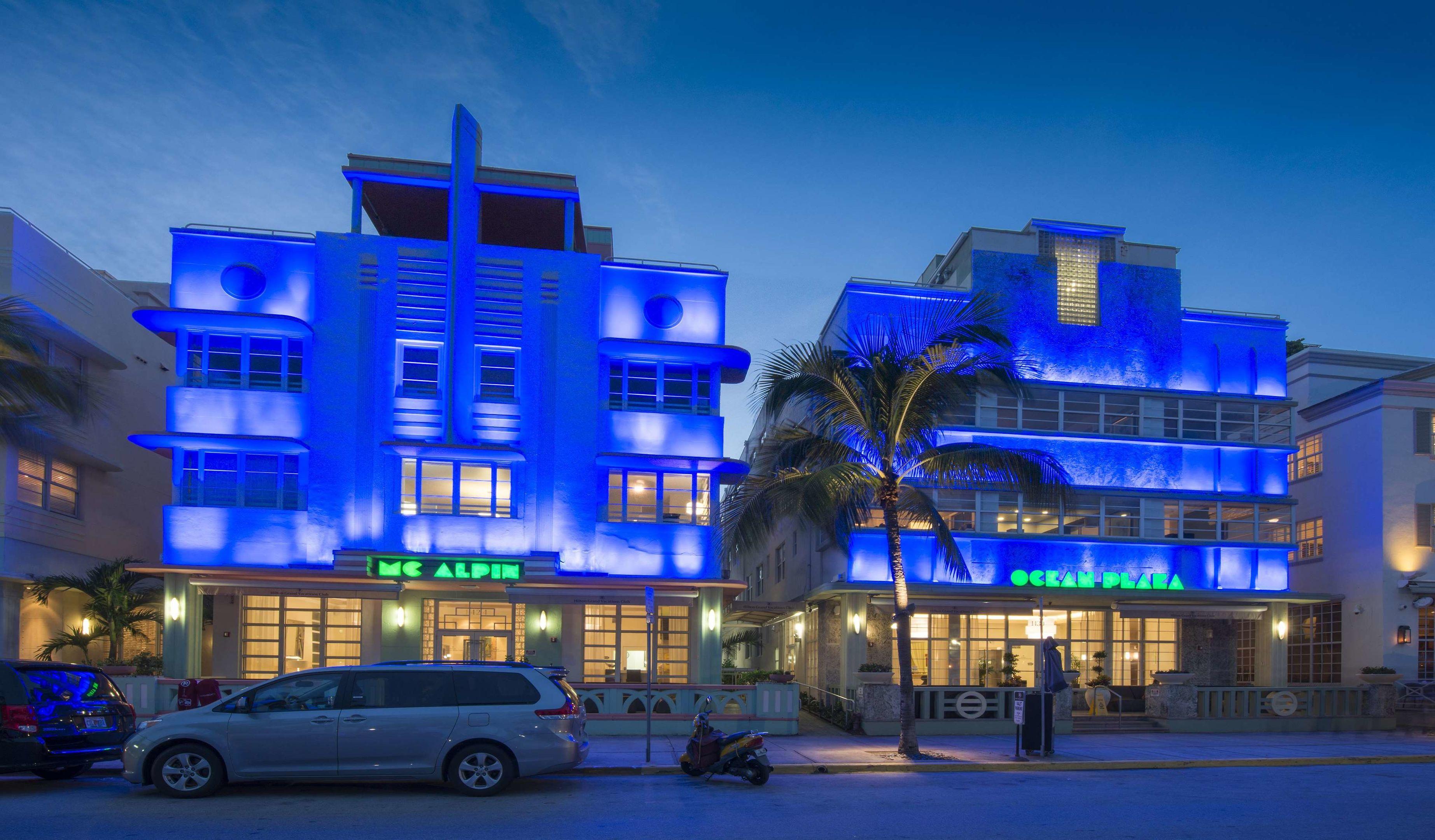 Hilton Grand Vacations at McAlpin-Ocean Plaza — photo 5