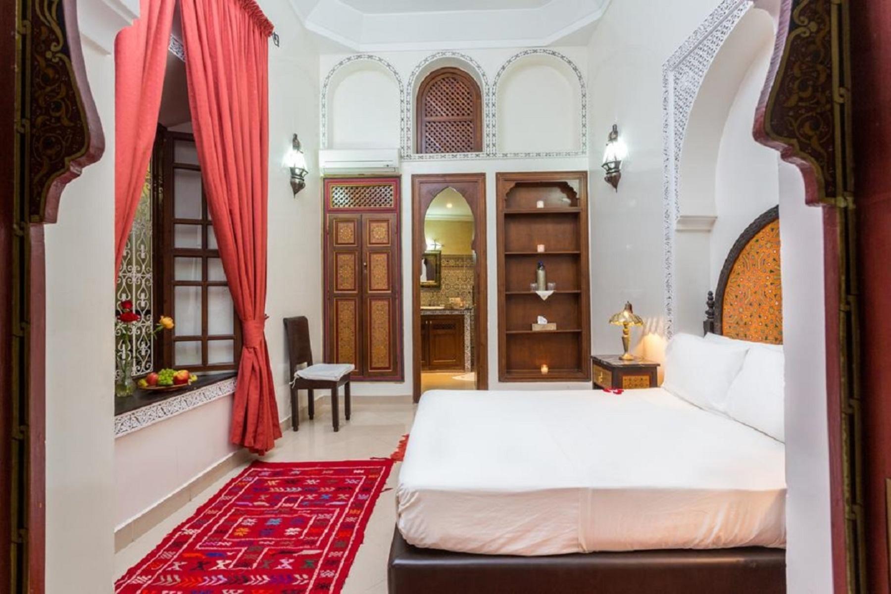 Riad Al Jana — photo 3