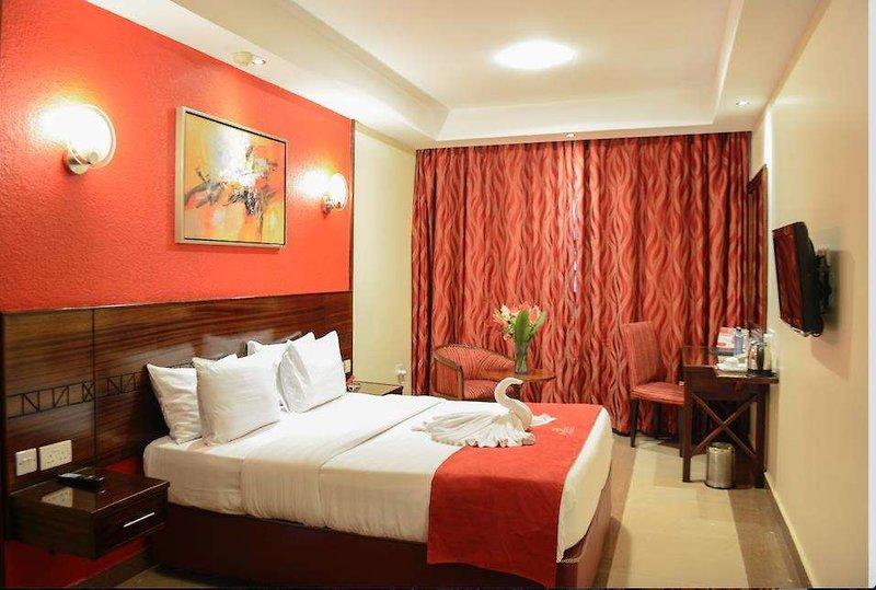 PrideInn Business Westlands — photo 3