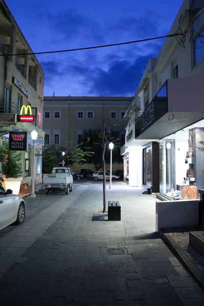 Royal Aparthotel City Centre — photo 4