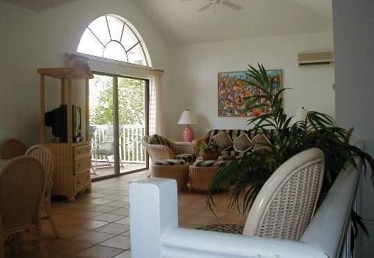 St. James's Club & Villas — photo 4