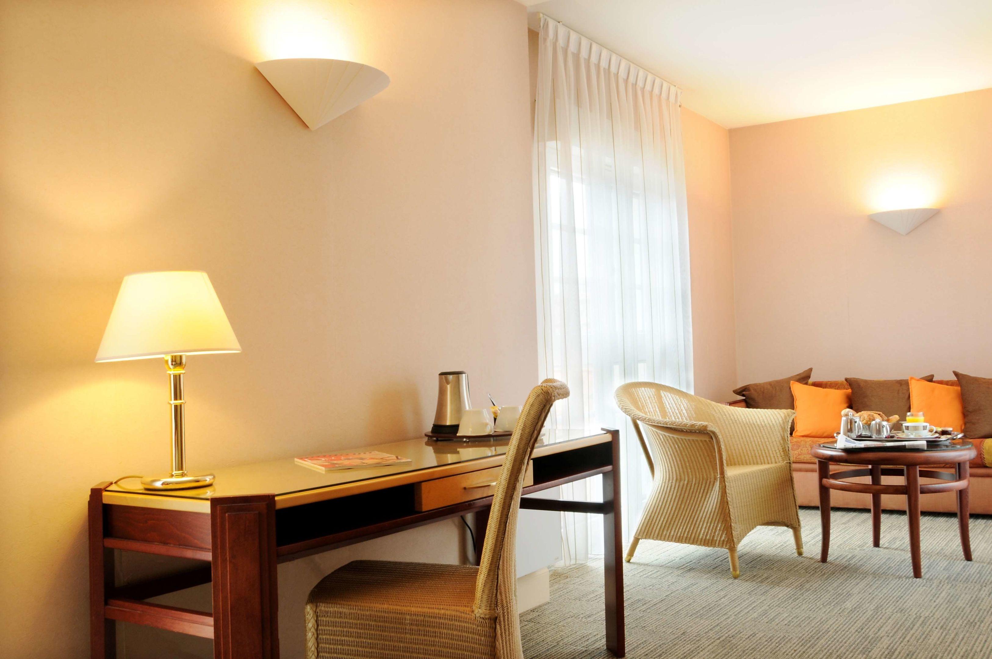 Best Western Poitiers Centre Le Grand Hôtel — photo 4
