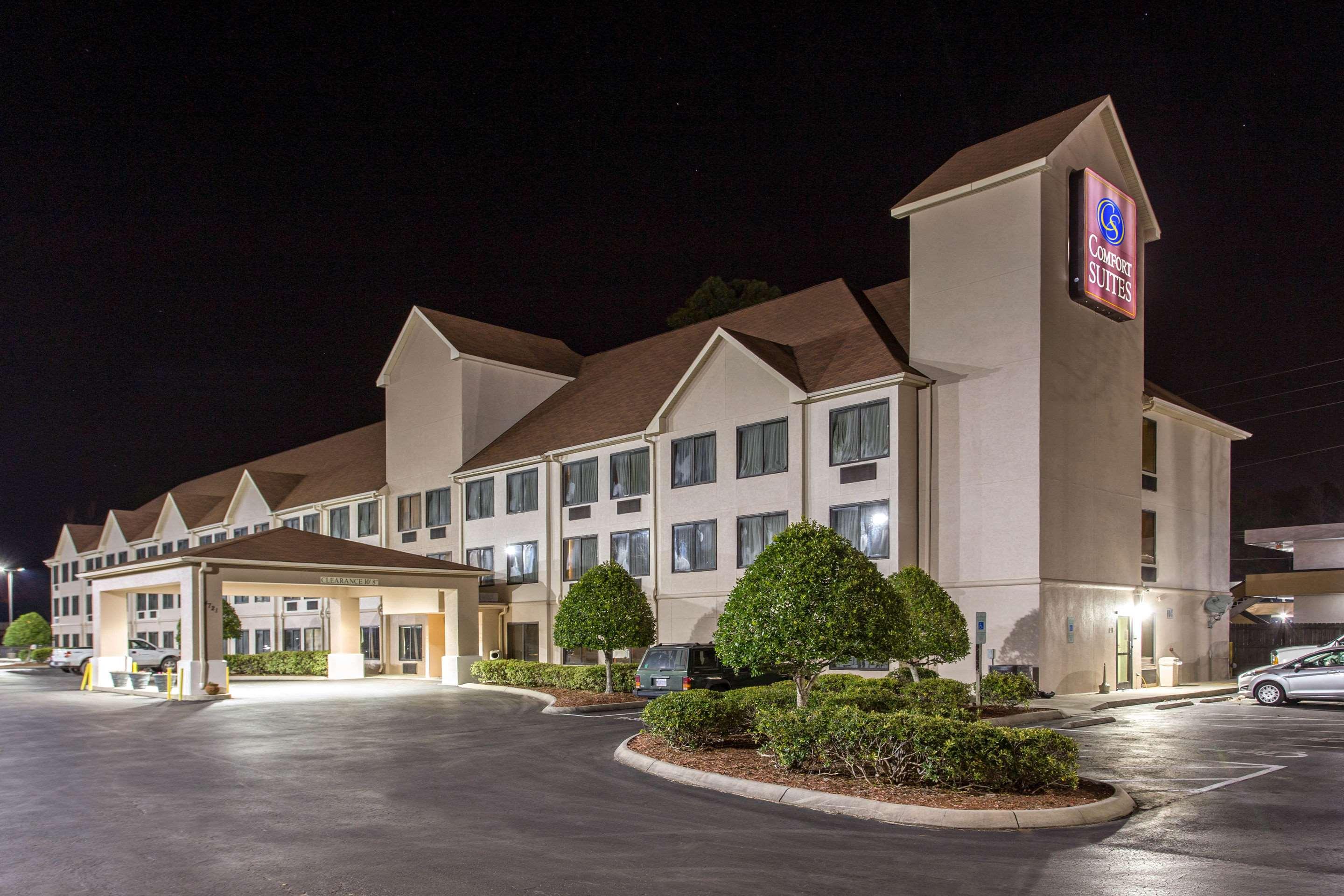 Comfort Suites Wilmington