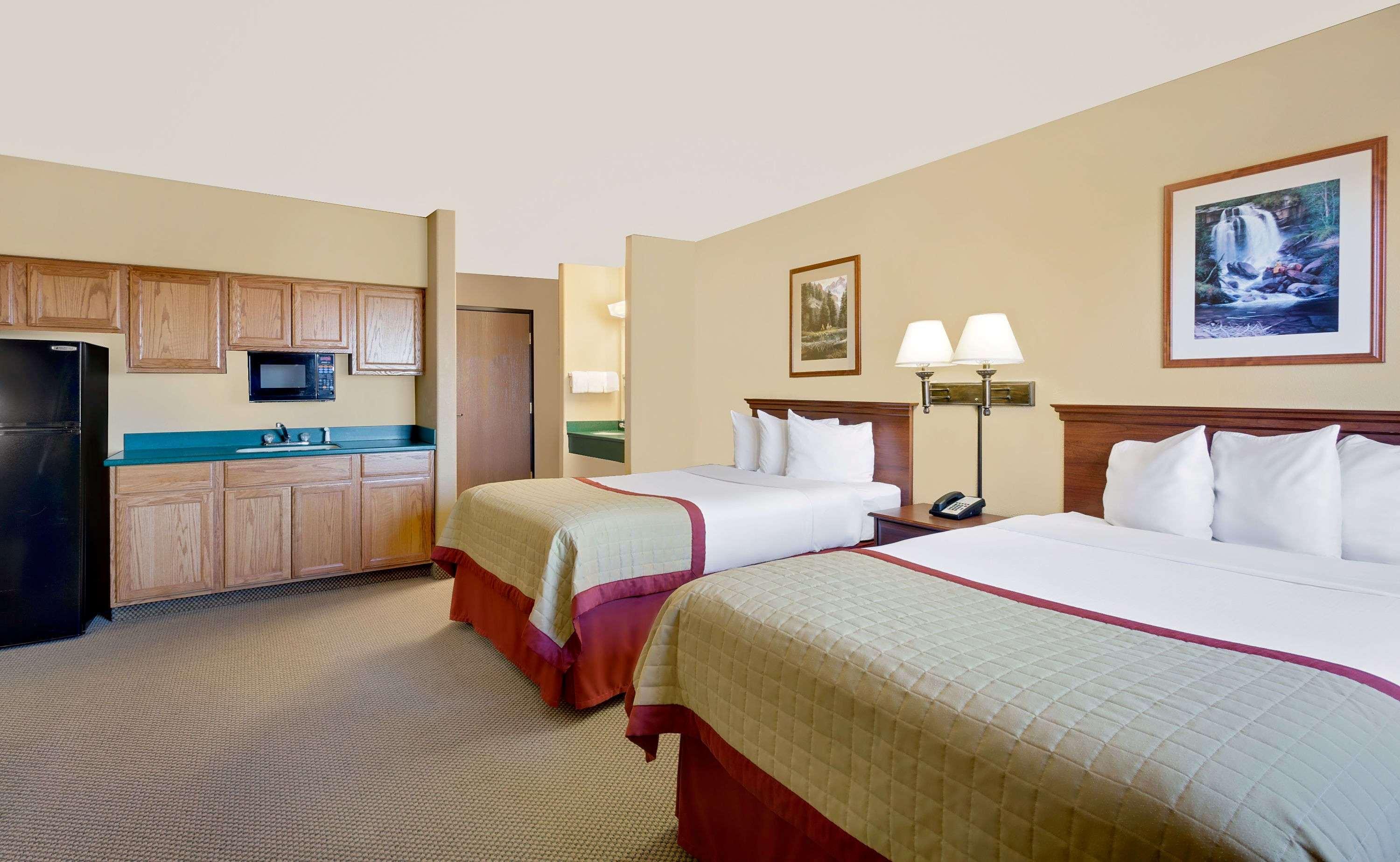 Baymont Inn & Suites Pinedale — photo 5