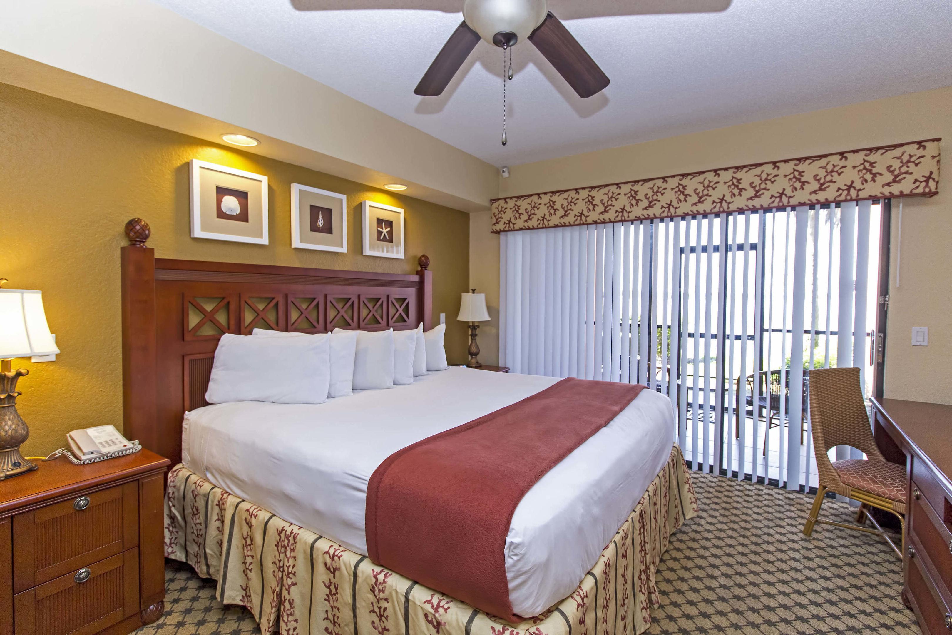 Westgate Lakes Resort & Spa — photo 4