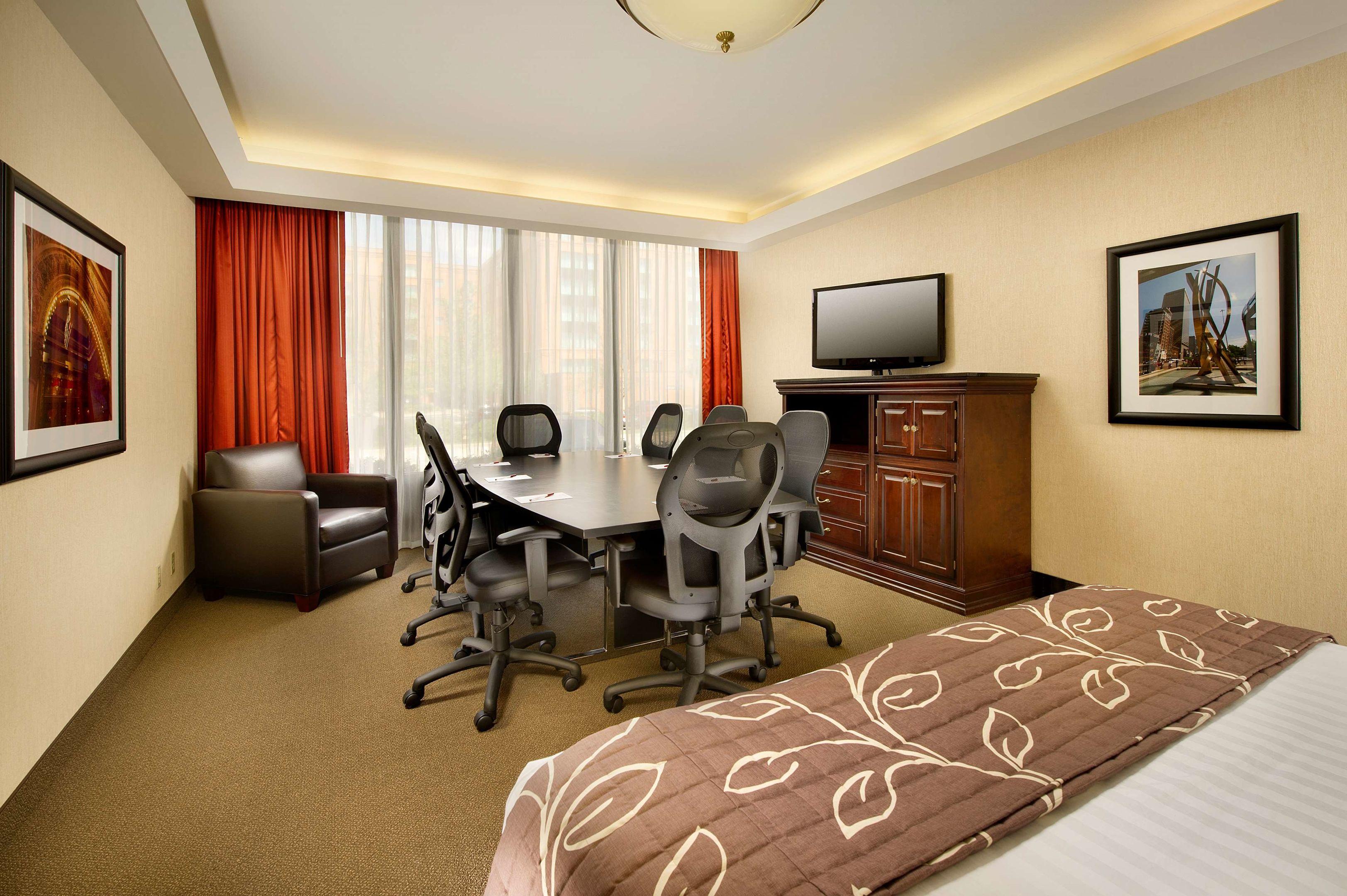 Drury Inn & Suites Columbus Dublin — photo 4