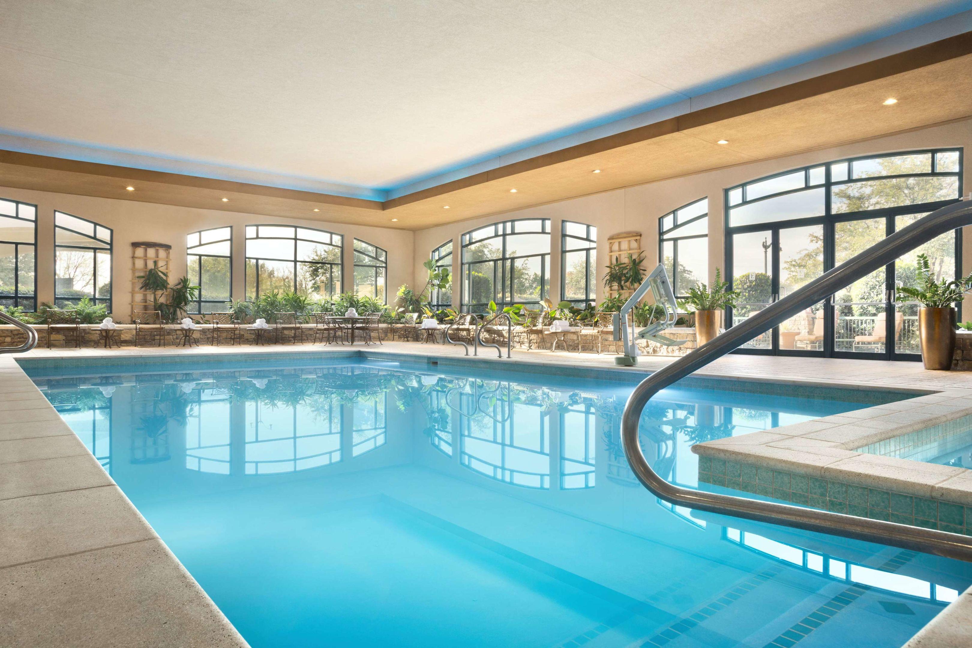 Embassy Suites by Hilton Dallas DFW Airport North — photo 4