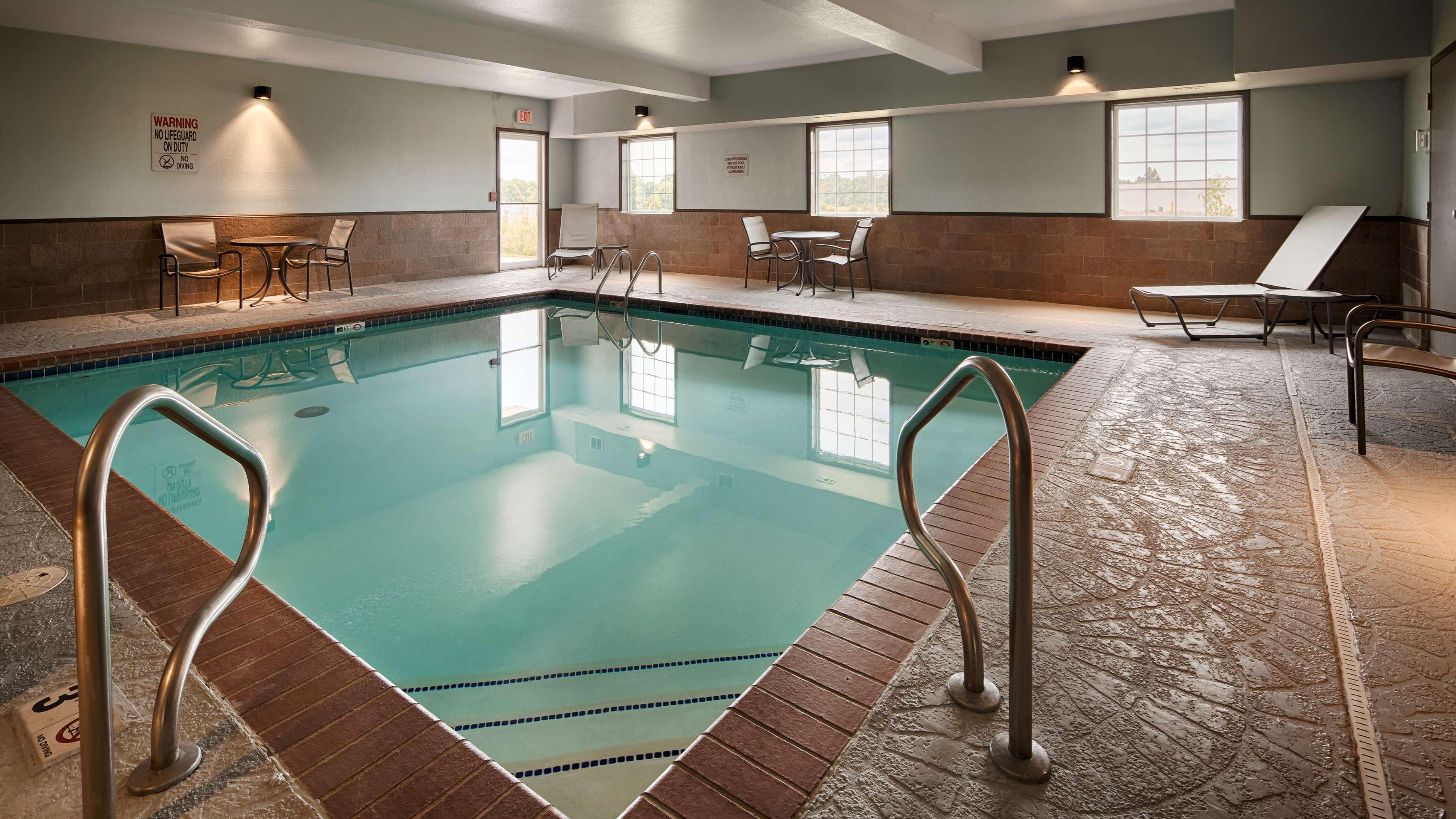 Best Western Mt. Vernon Inn — photo 4