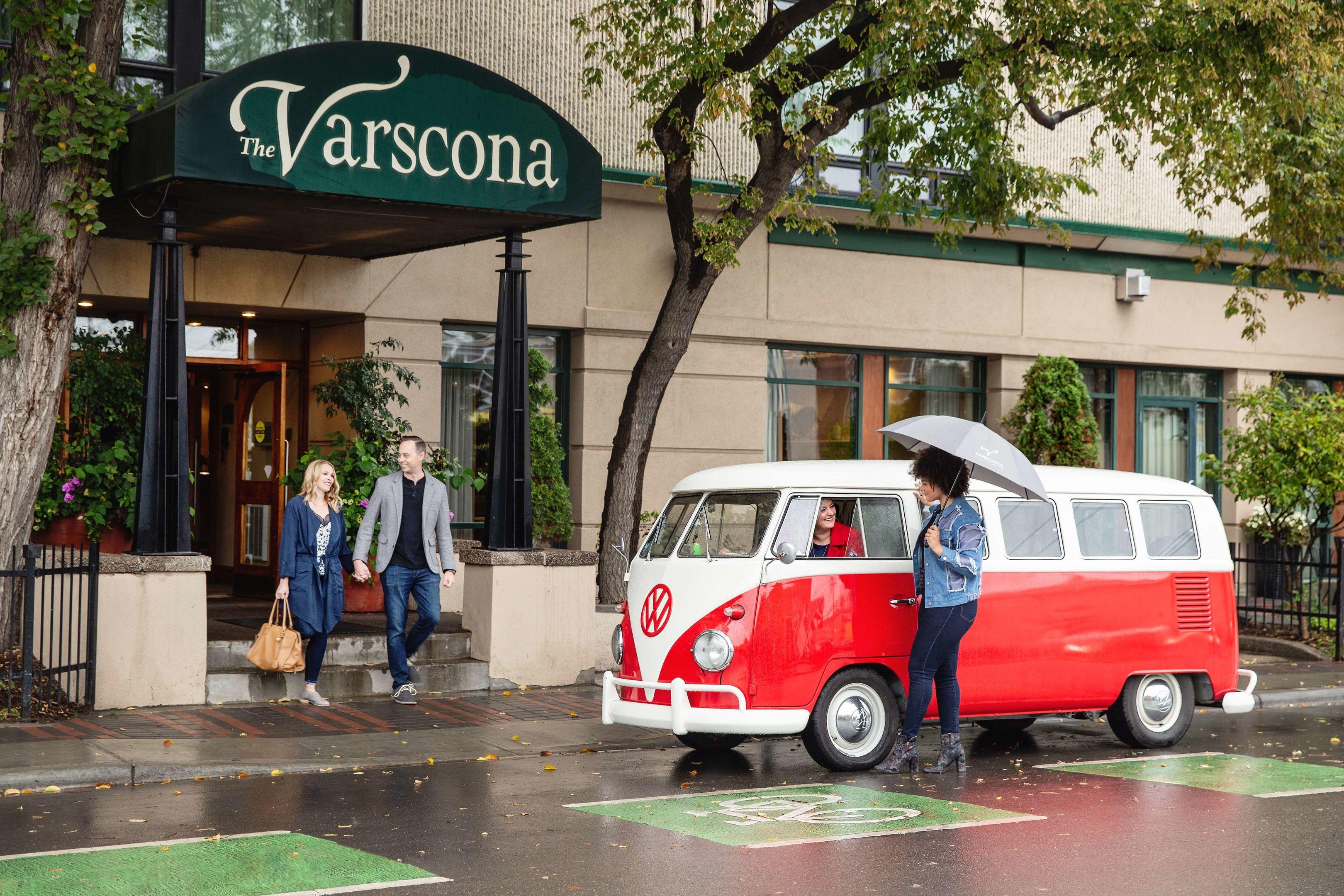 Varscona Hotel On Whyte — photo 4