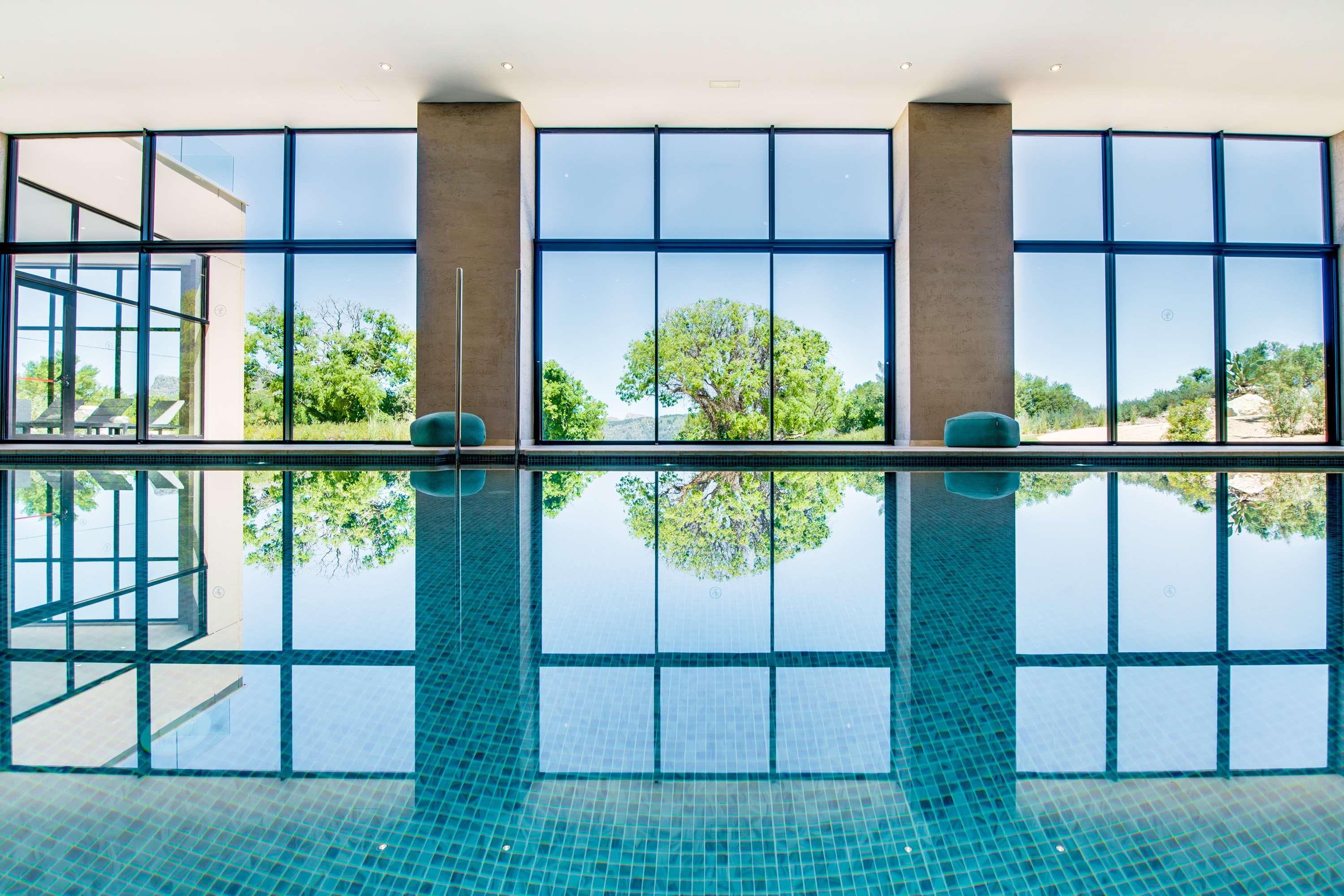 Carrossa Resort Spa & Villas — photo 4